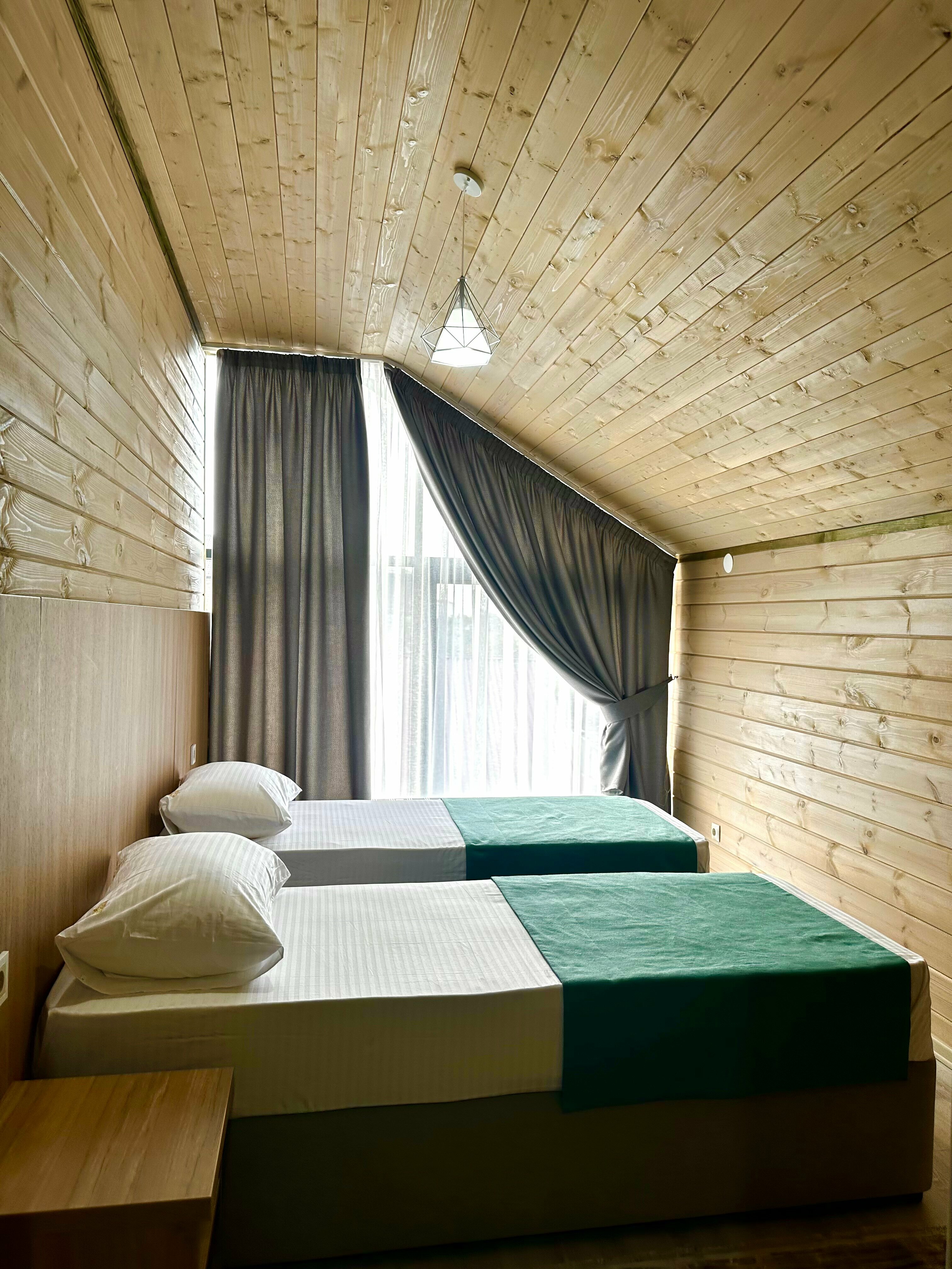 Коттедж – Рядом с пляжем