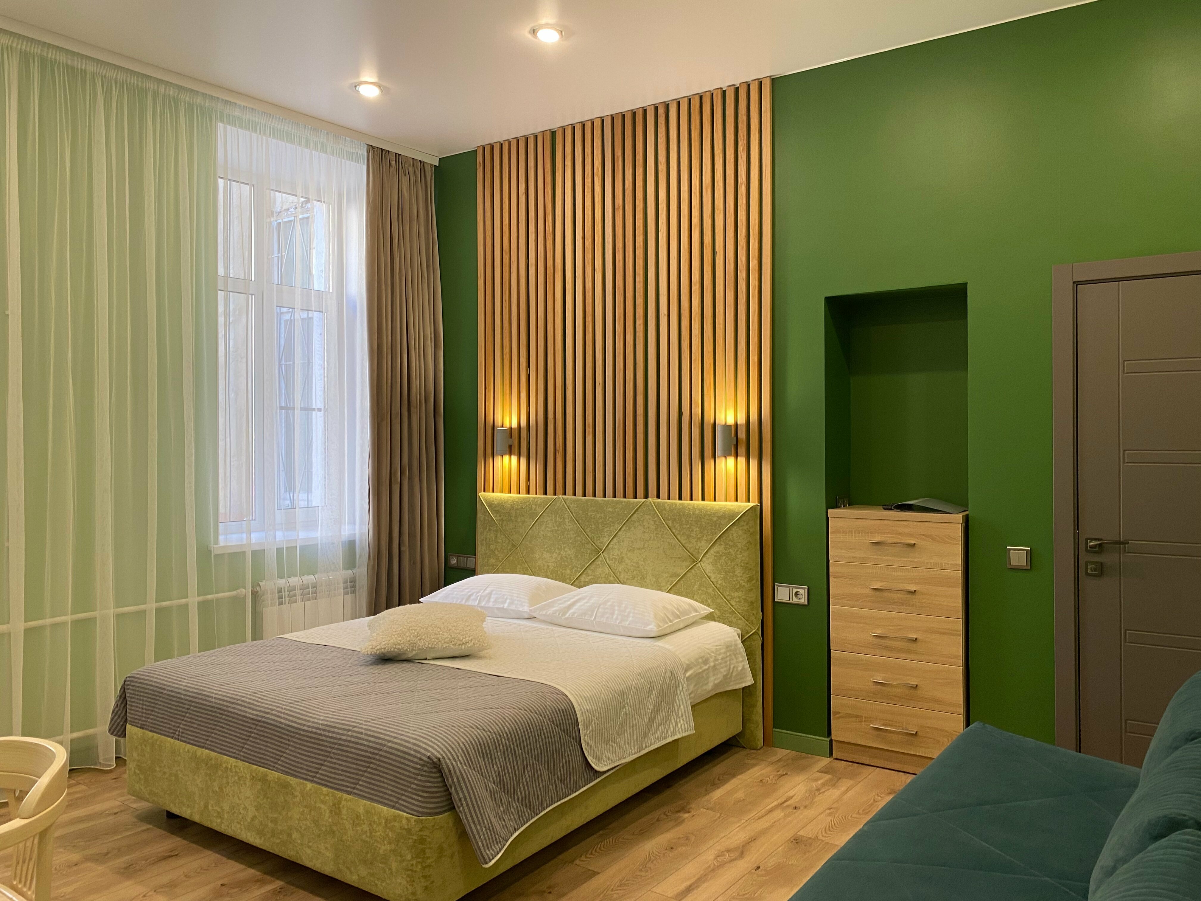 Семейный номер