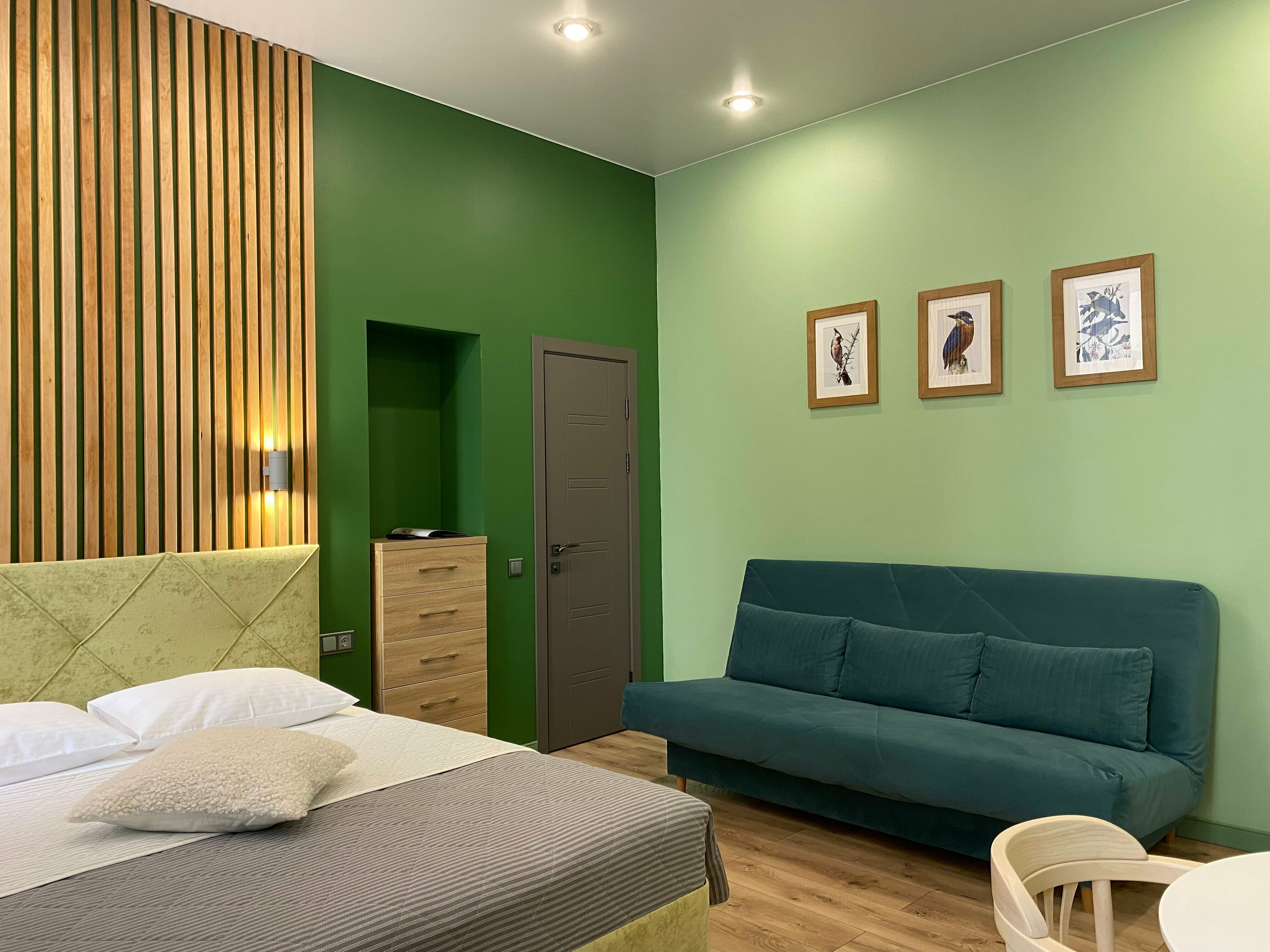 Семейный номер