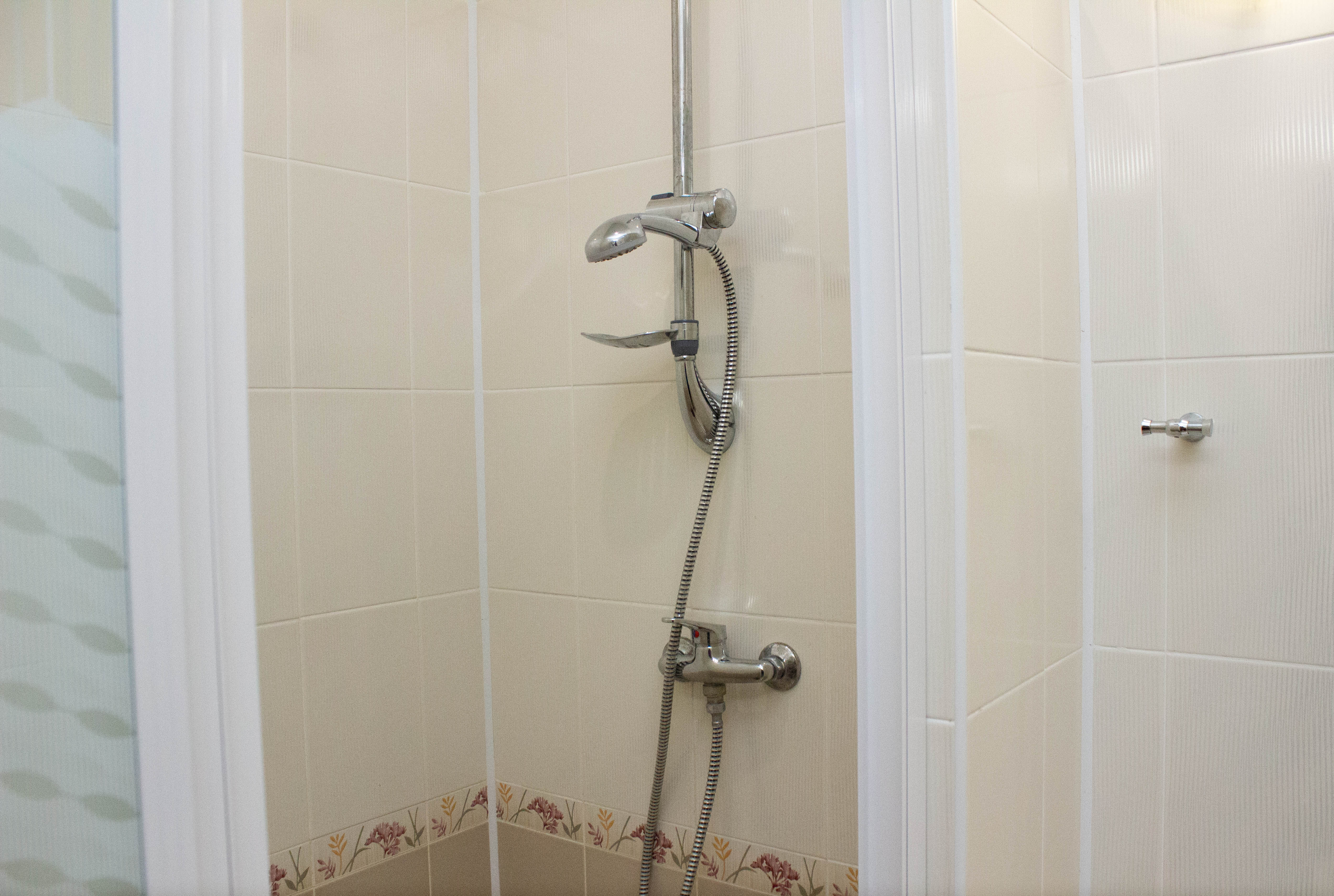 Одноместный номер