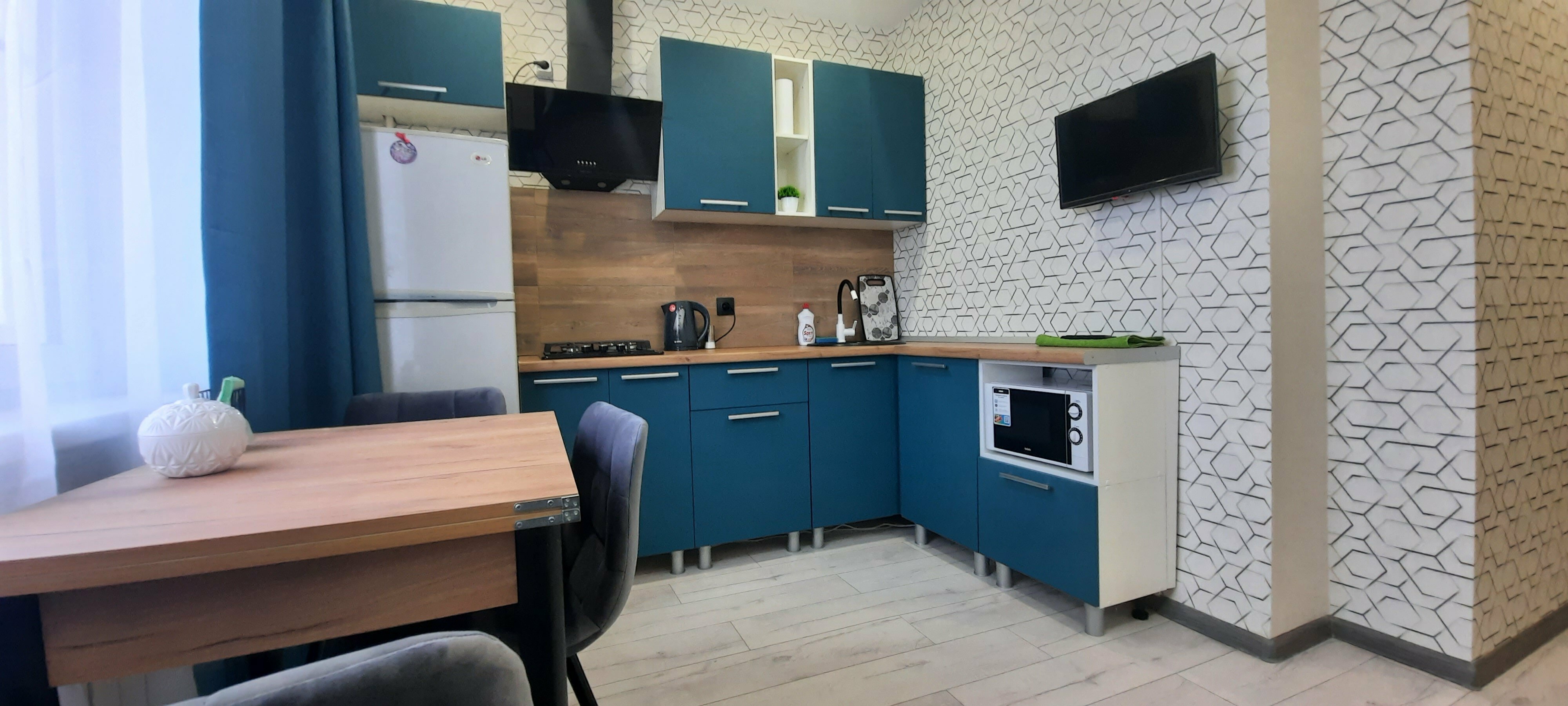 Двухместный номер Делюкс с 1 кроватью и балконом