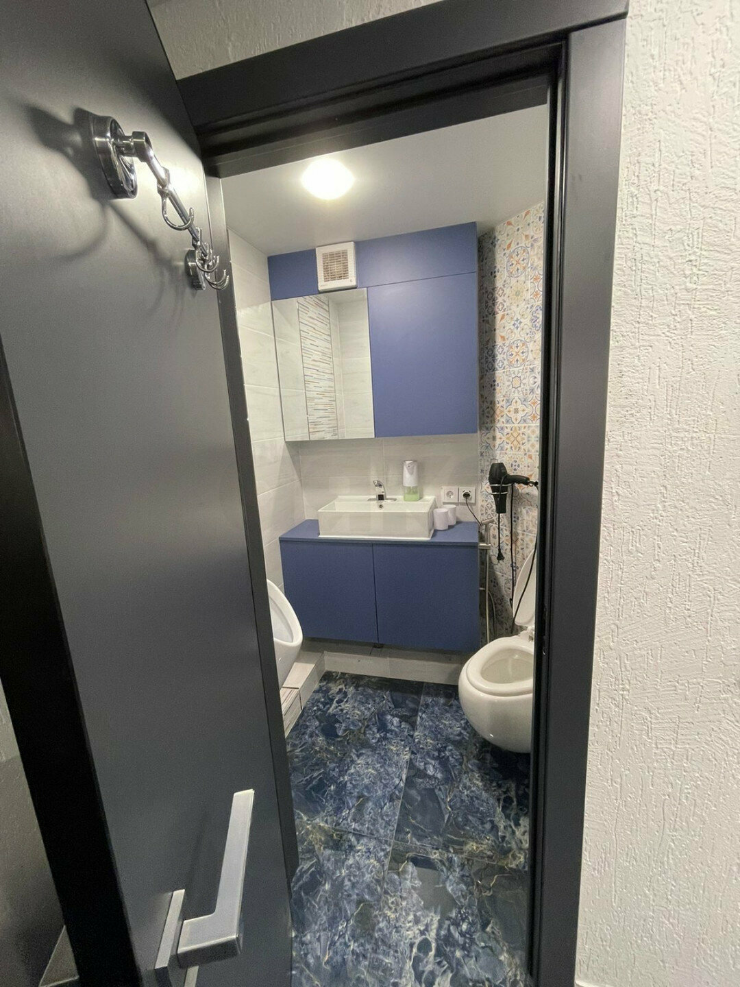 Коттедж для семейного отдыха