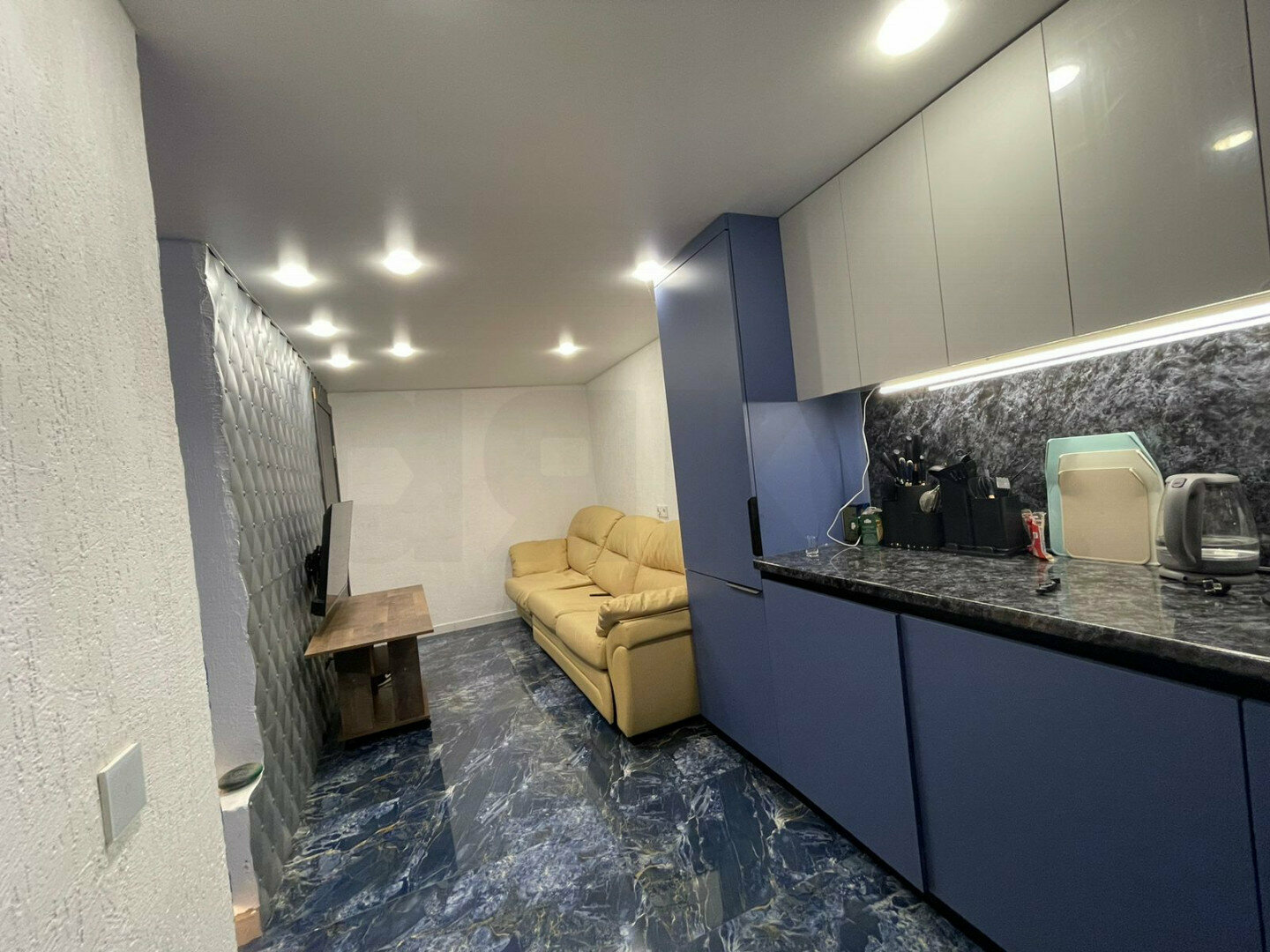 Коттедж для семейного отдыха