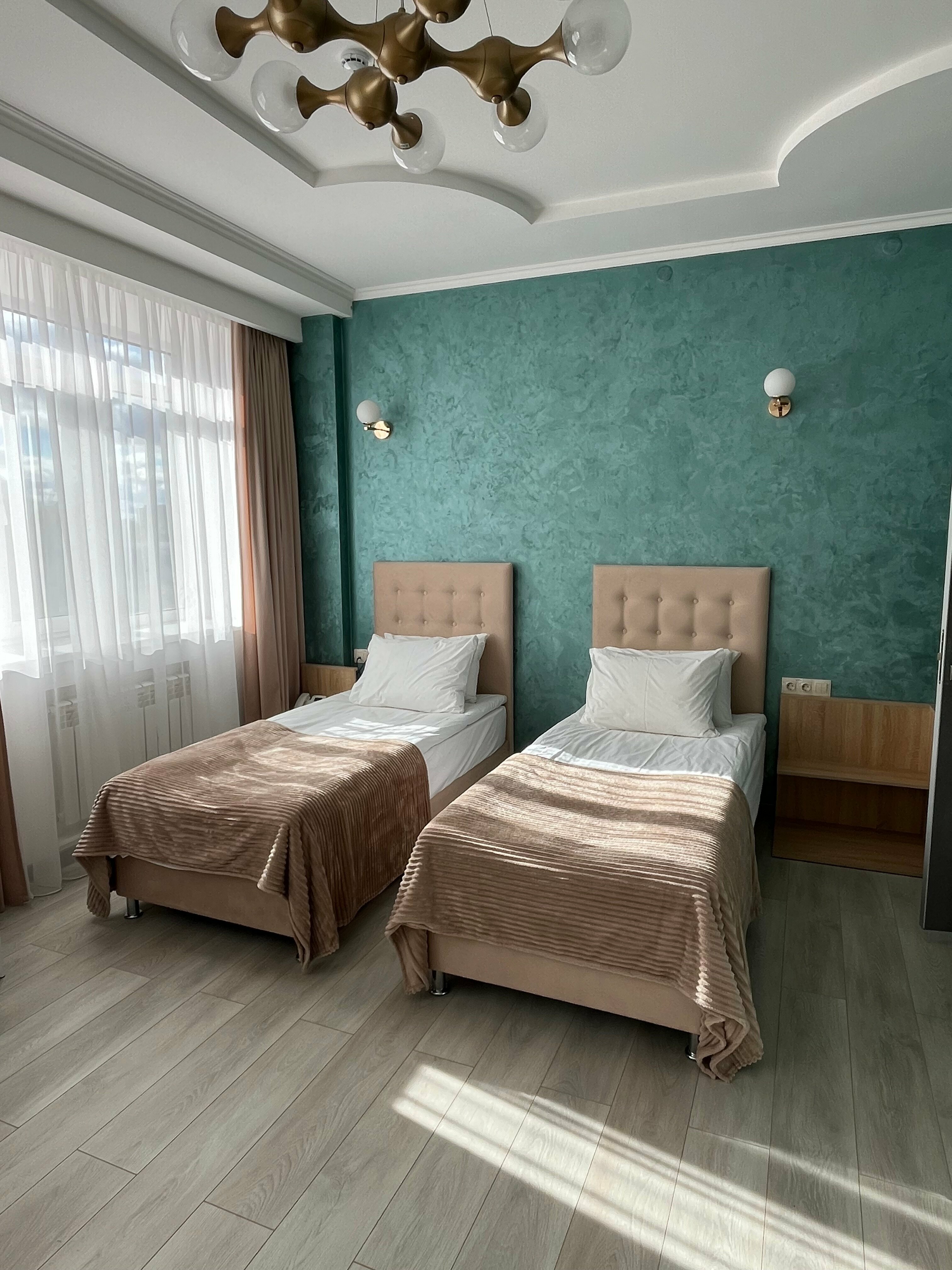 Семейный номер