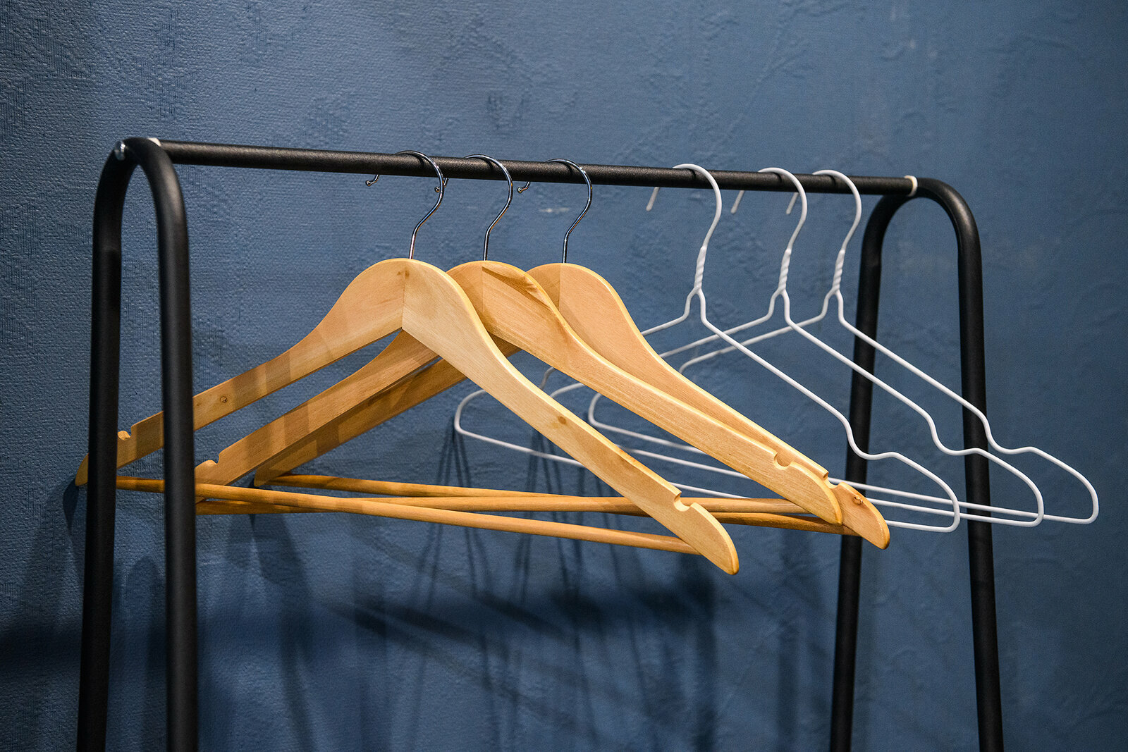 Улучшенный номер с кроватью размера «king-size» или 2 отдельными кроватями без окна