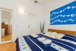 Эксклюзивные апартаменты, терраса, вид на море (3 Bedrooms) в Hedera Estate, Hedera A39