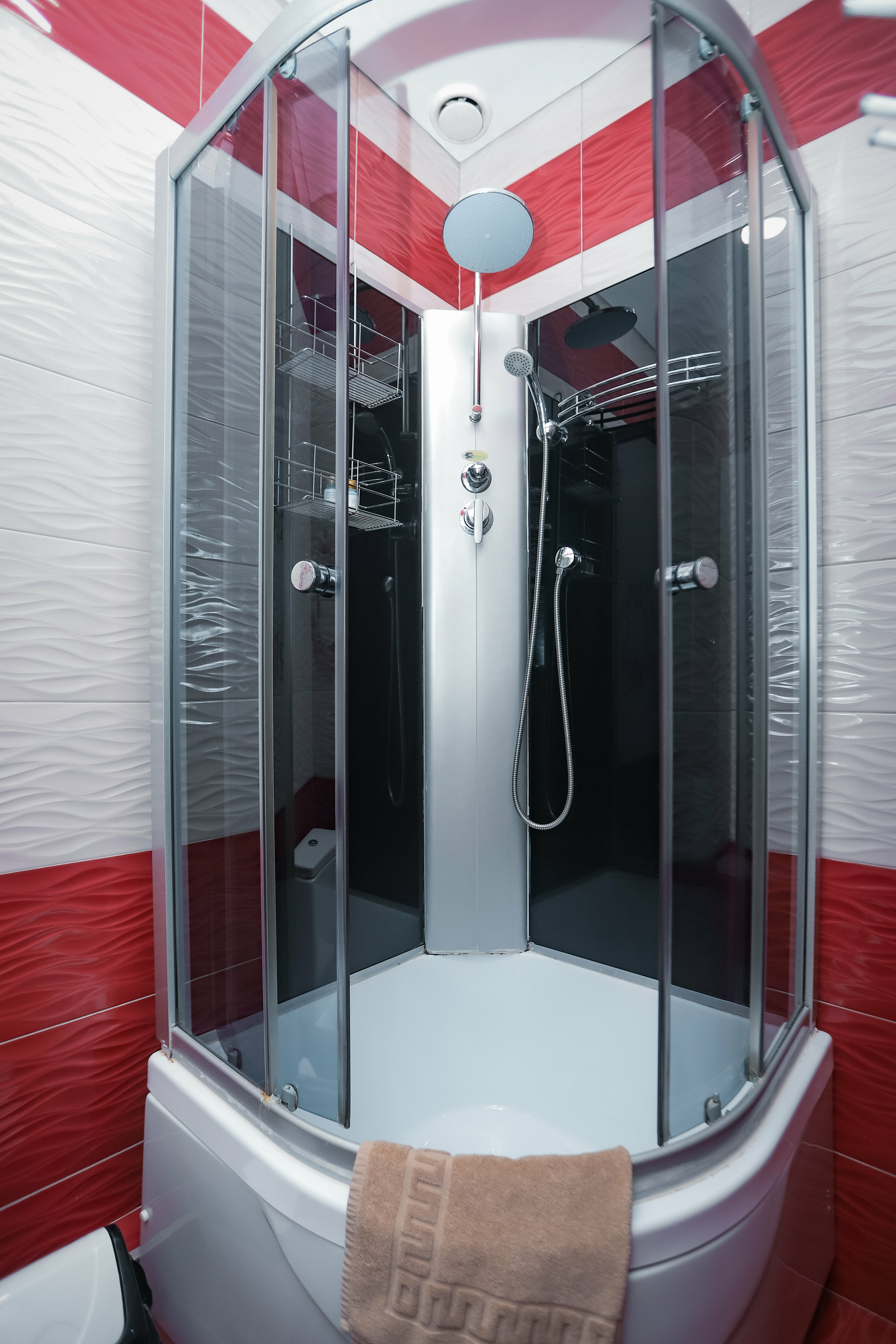 Четырехместный номер «Премиум»