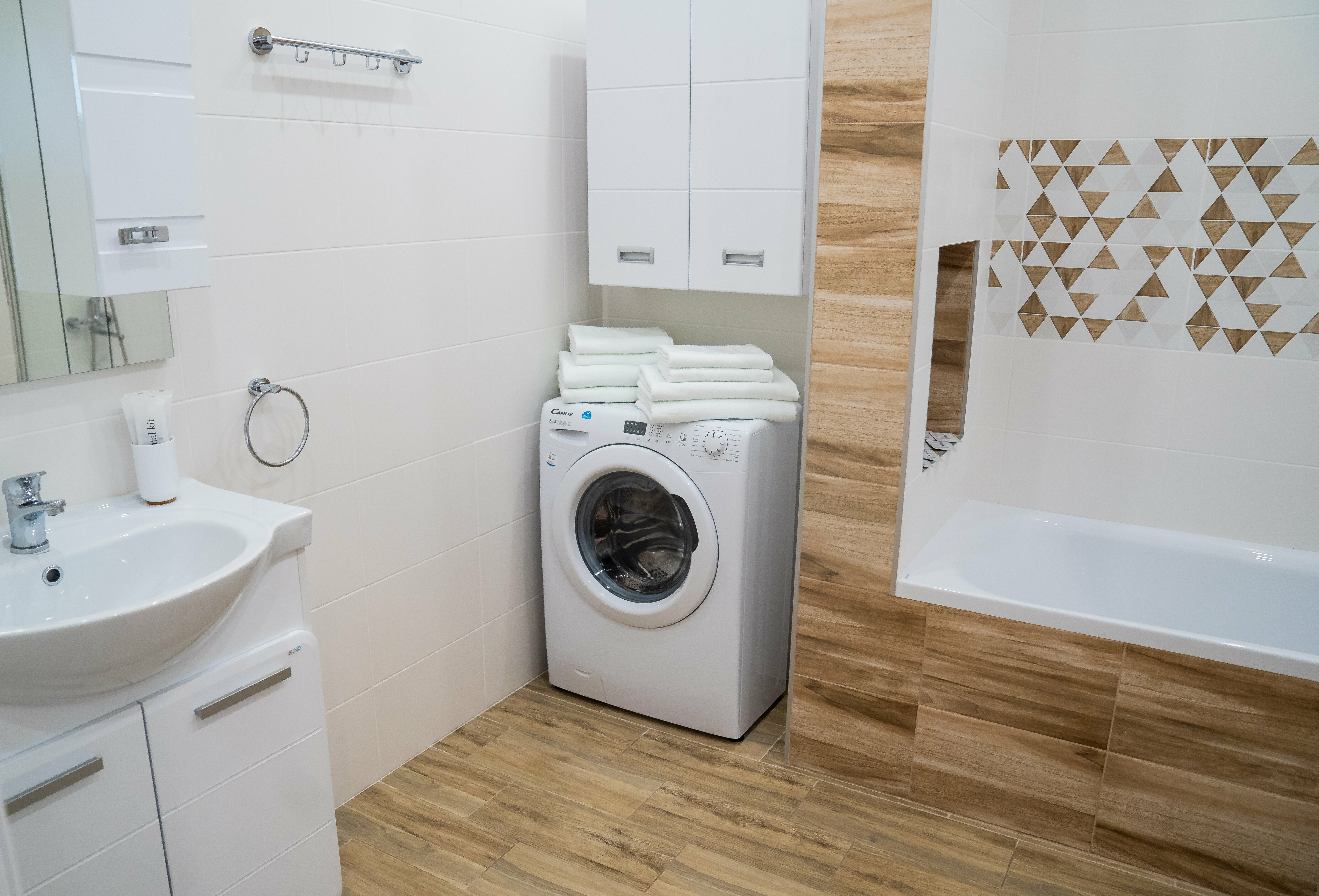 Классический четырехместный номер