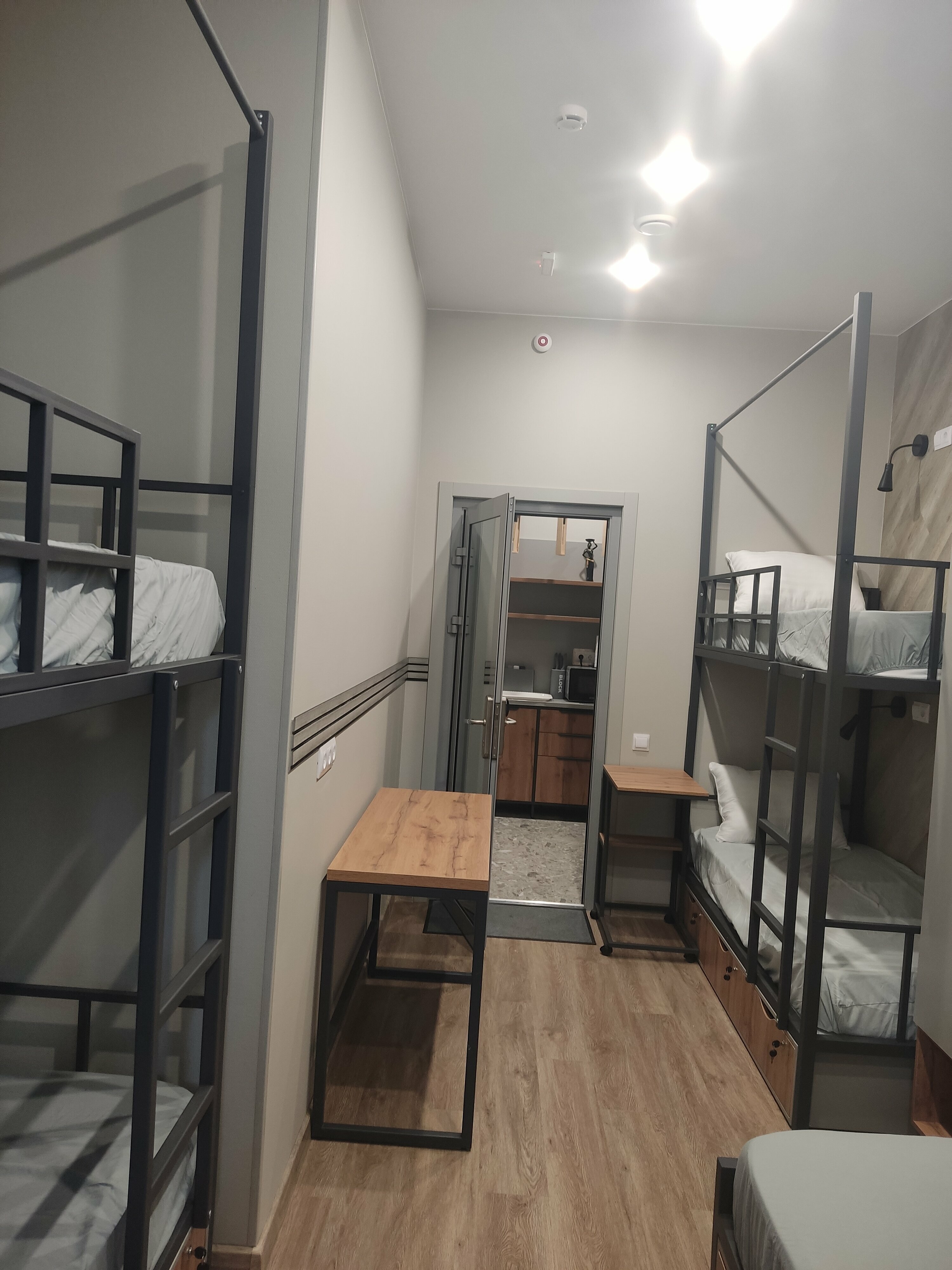 Общий номер для мужчин