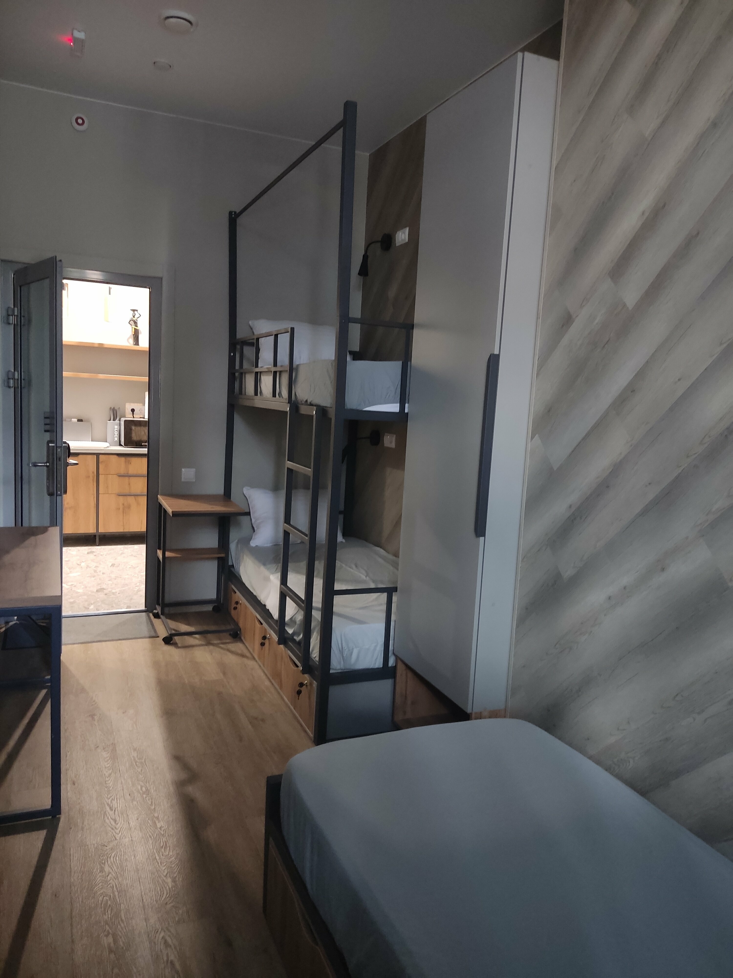 Общий номер для мужчин