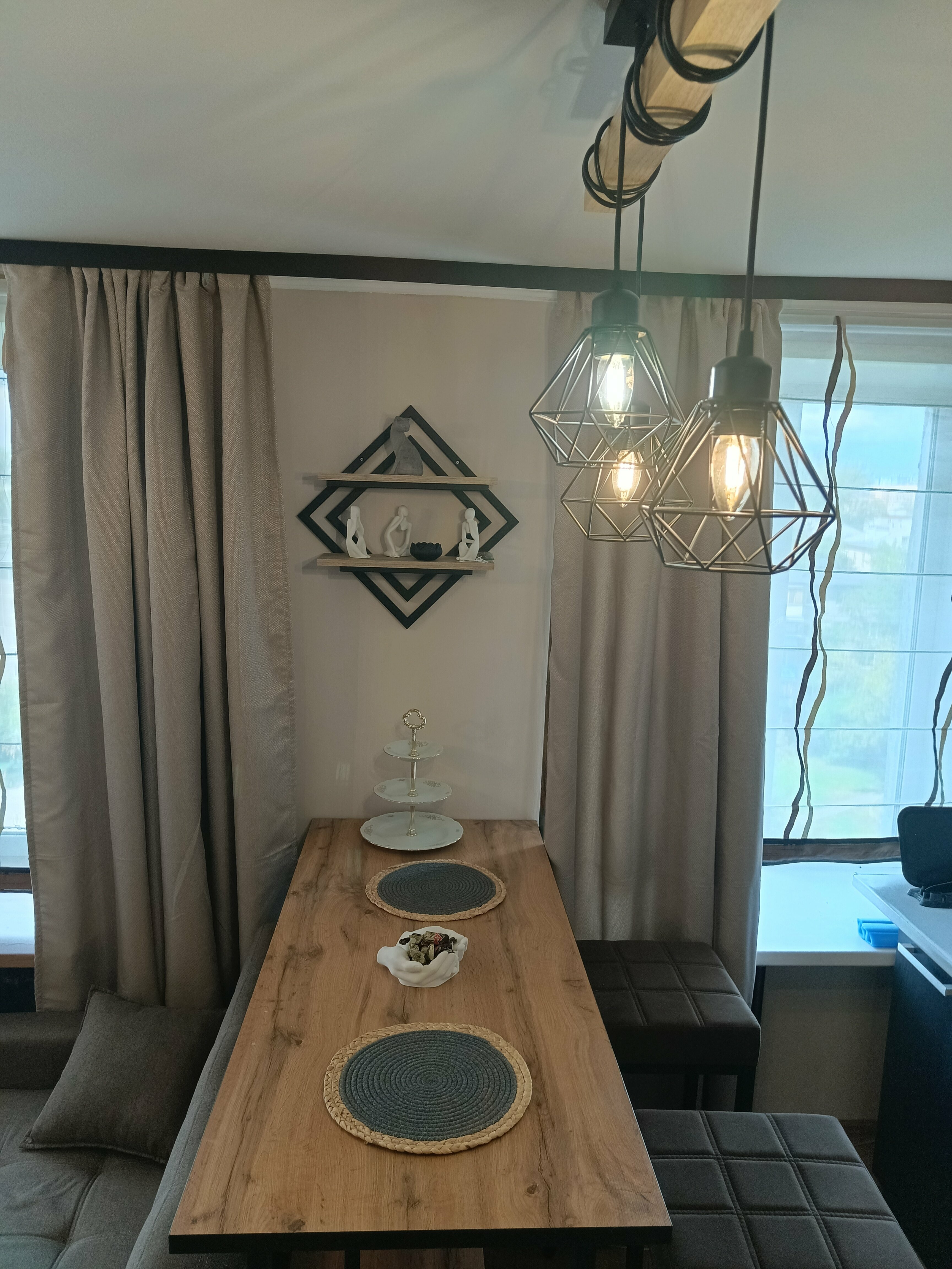 Апартаменты