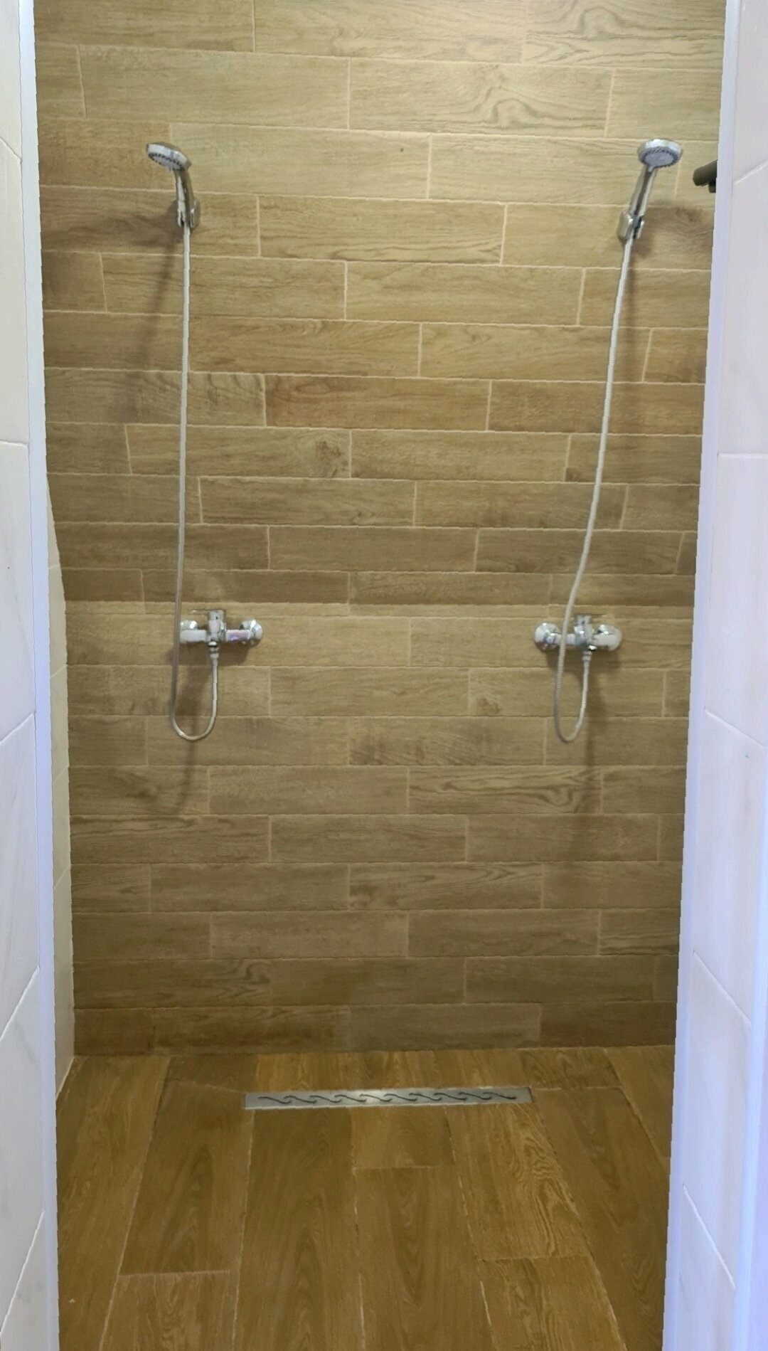 Коттедж с видом на лес