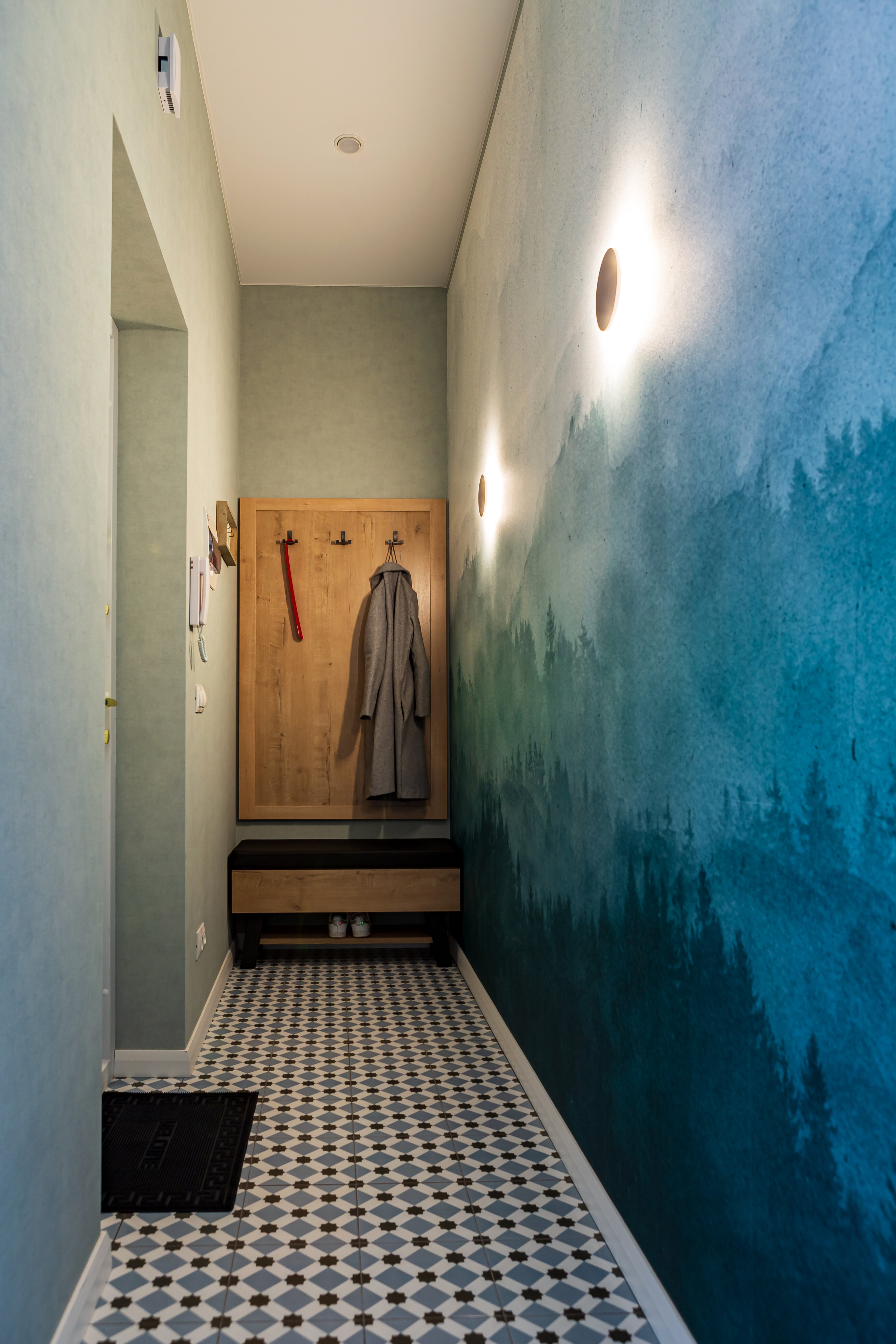 Семейный номер-студия