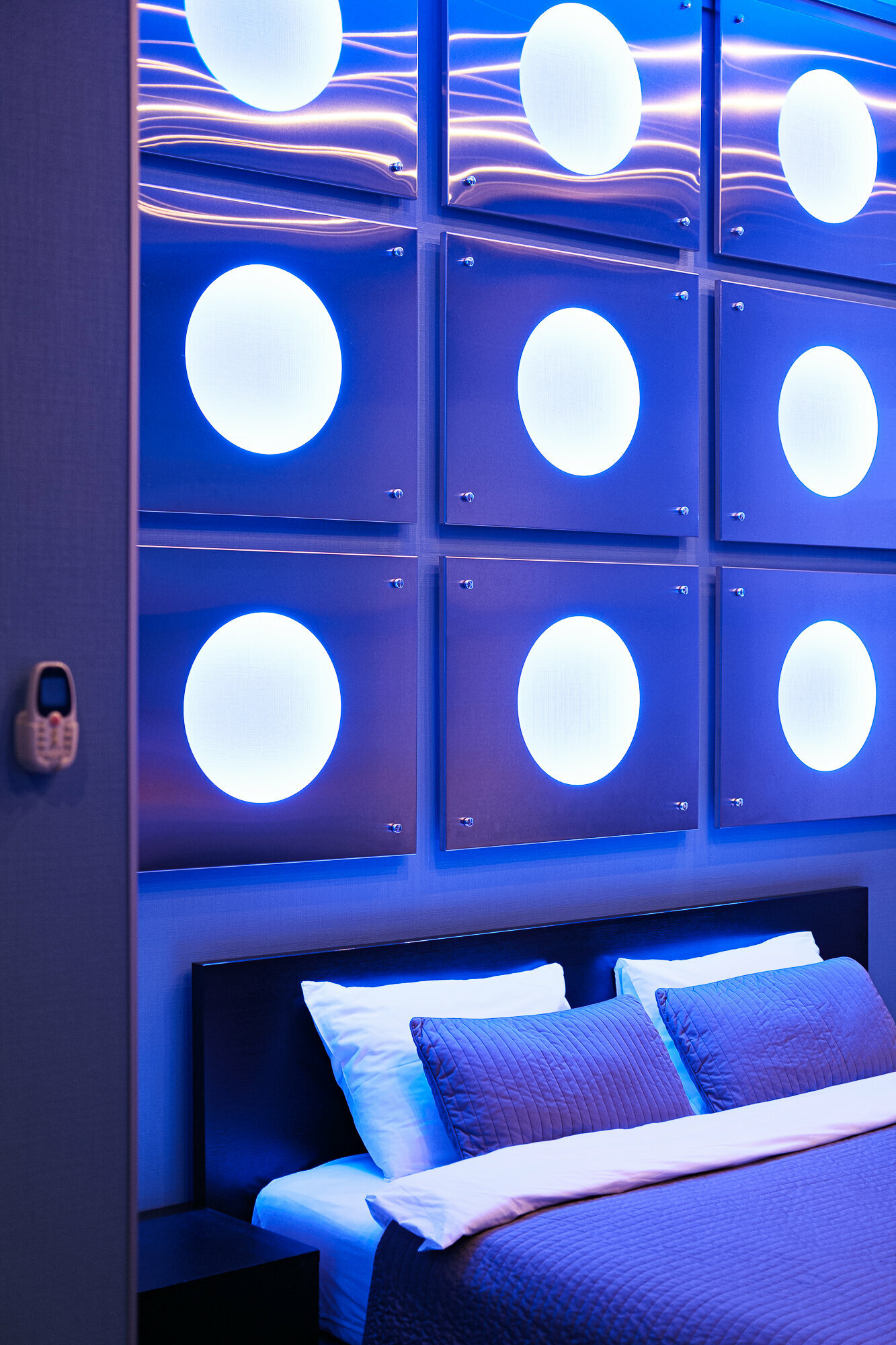 Номер "Космос" (2+1)