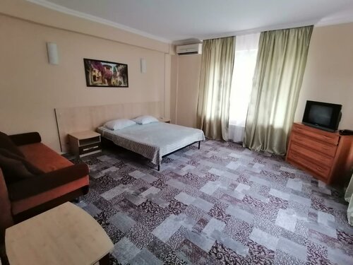 1-комнатный номер улучшенный семейный в София rooms