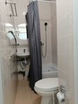 2-комнатный номер стандарт семейный (мансарда) в София rooms