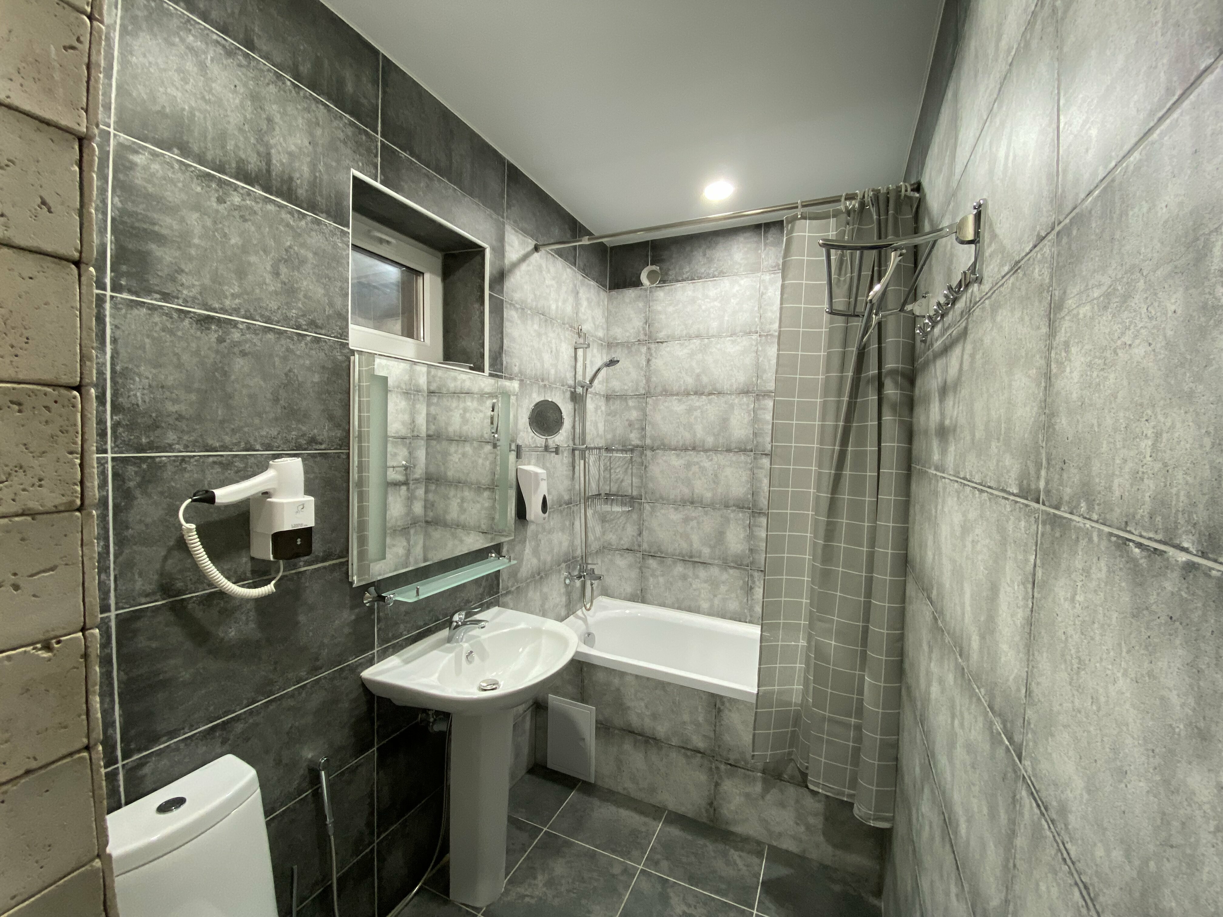 Четырехместный номер «Премиум»