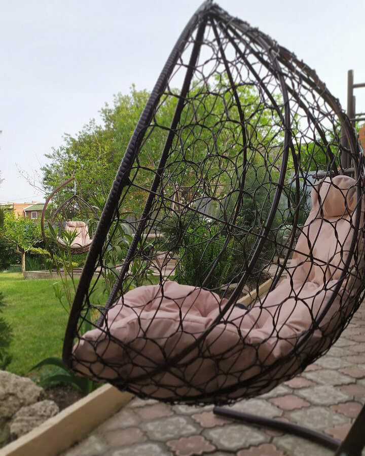 Дом с видом на море