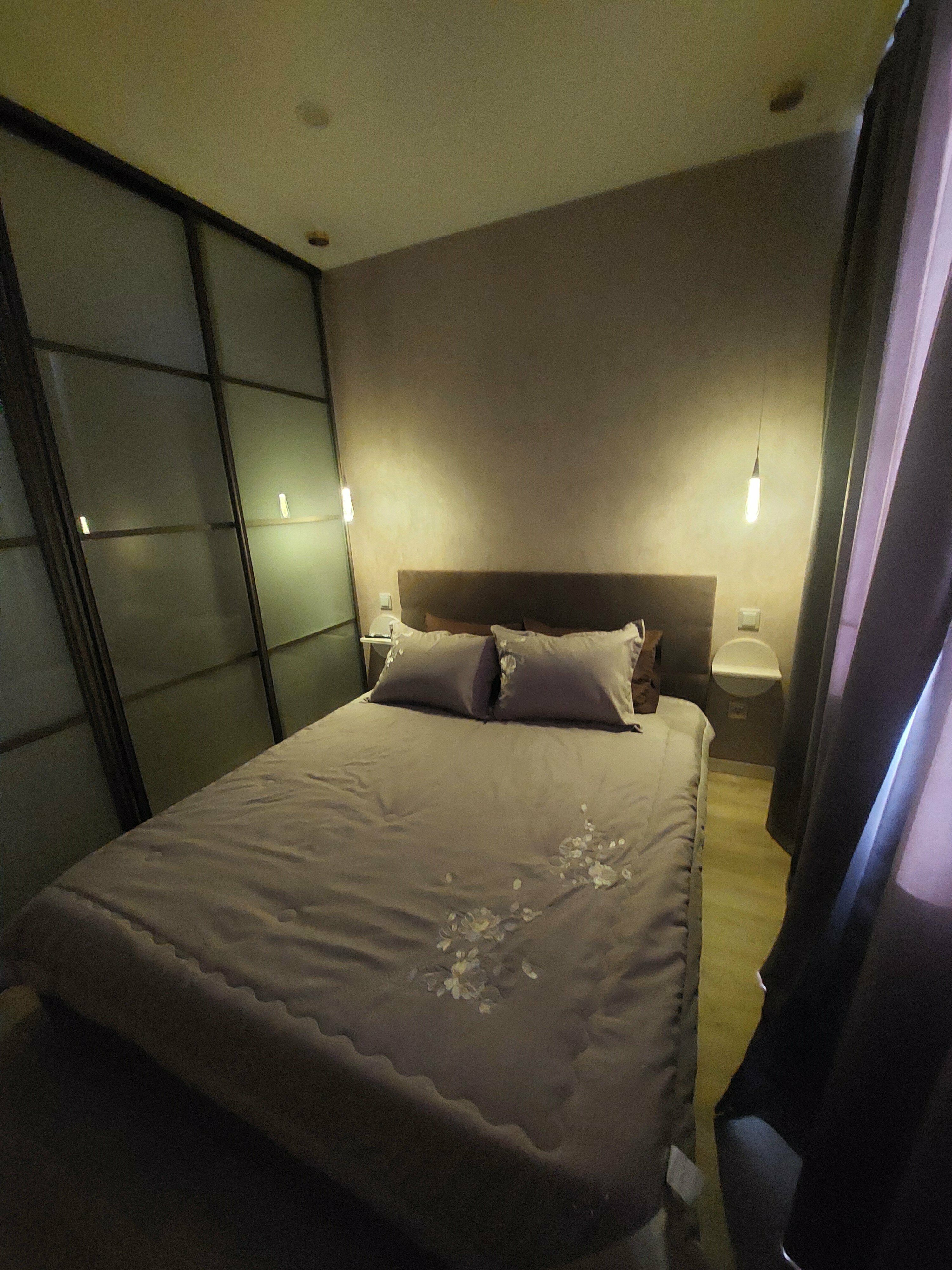 Четырехместный номер «Комфорт»