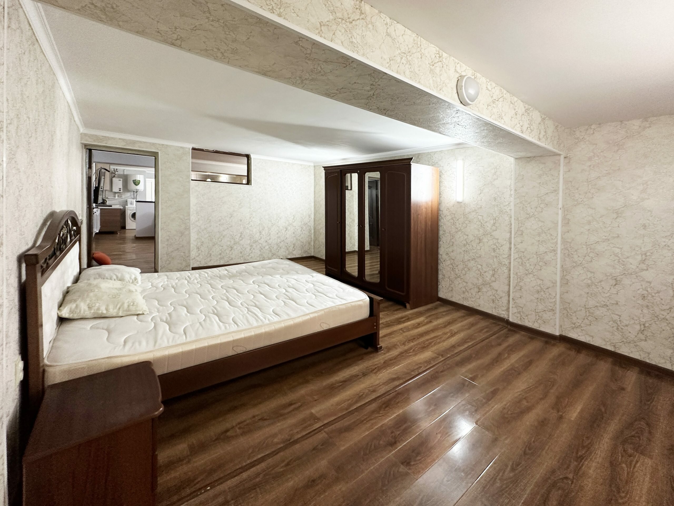 Апартаменты