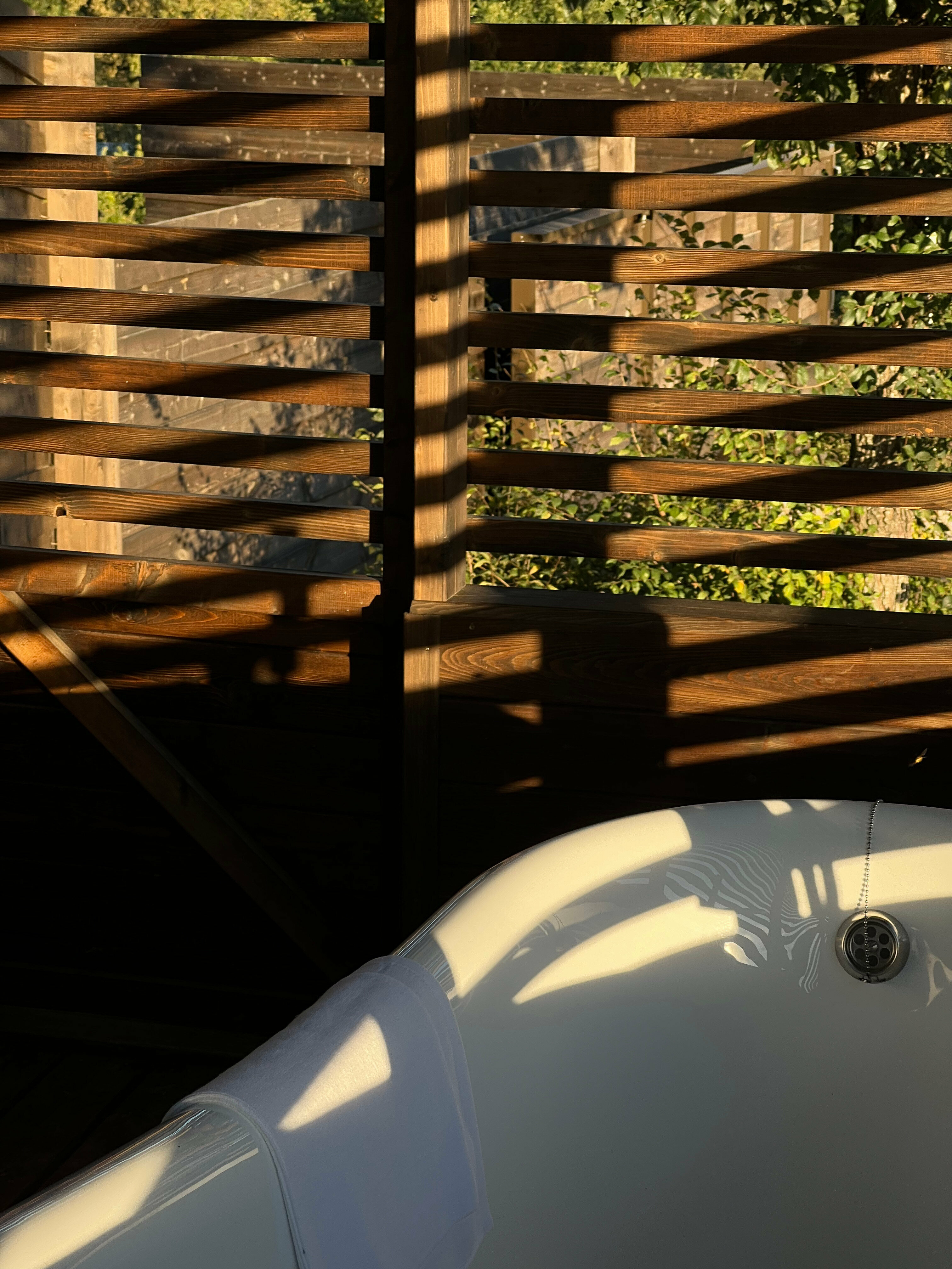 Глэмпинг №3 "Долина Тишины"