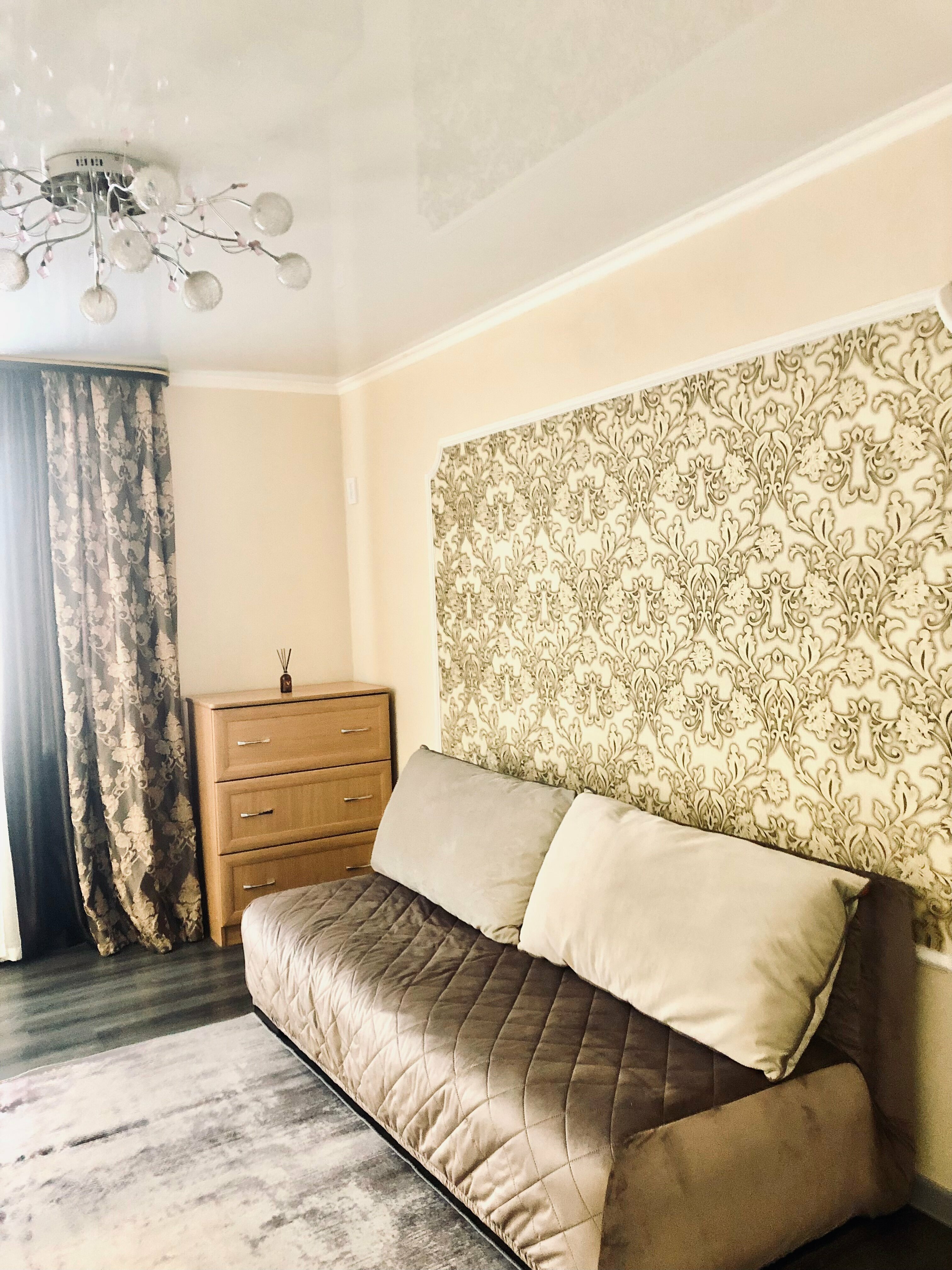 Четырехместный номер