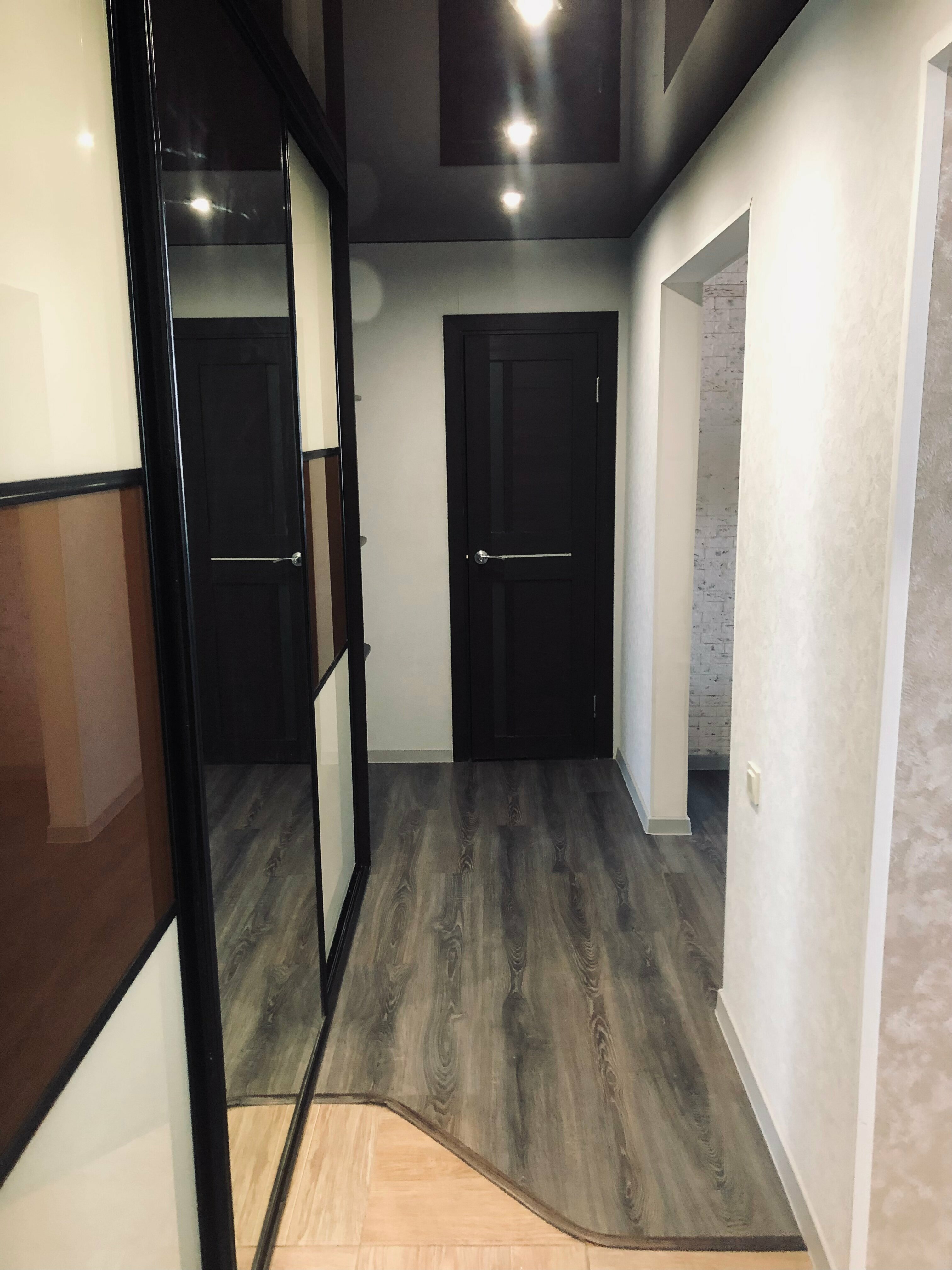 Четырехместный номер