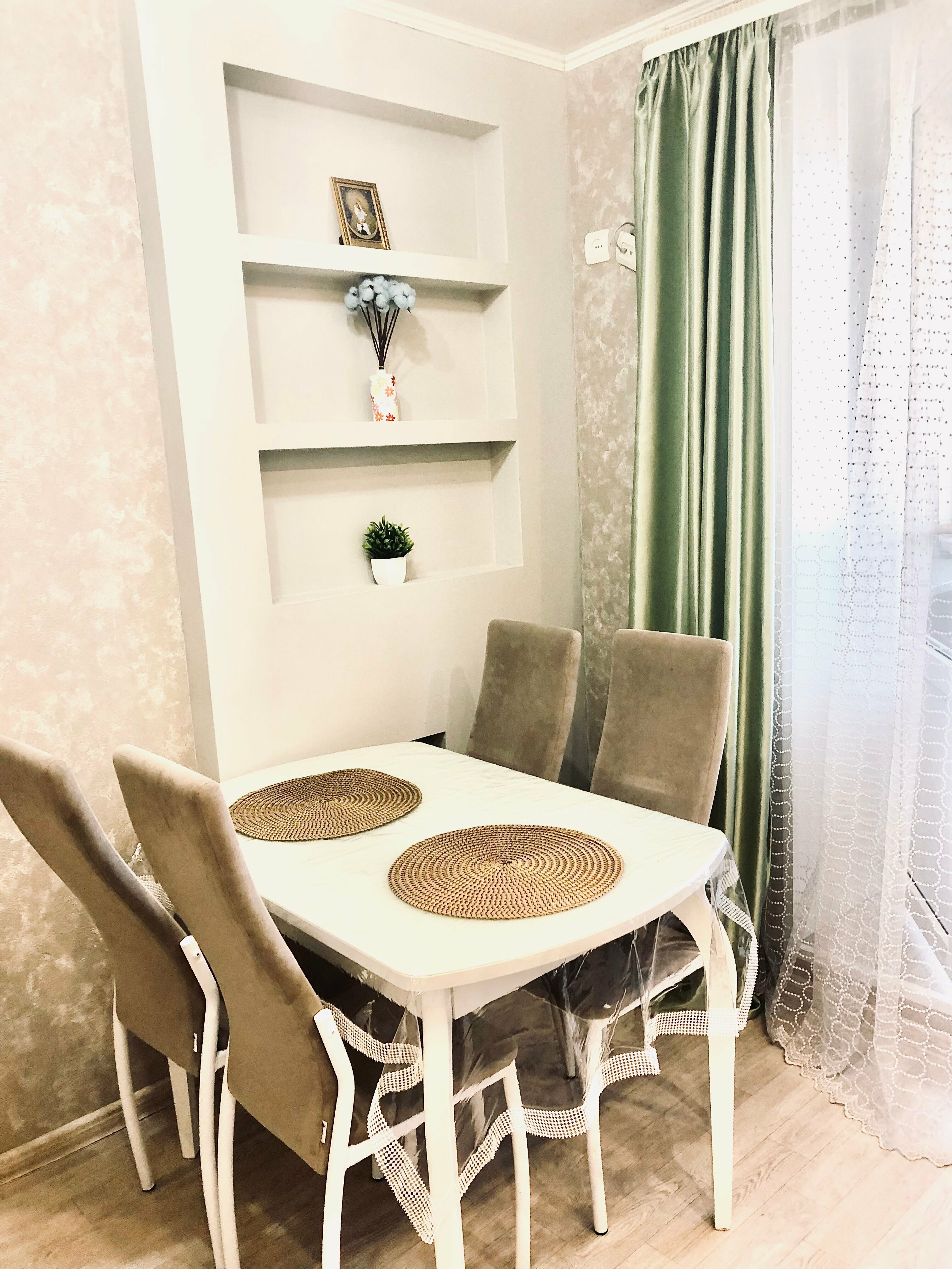 Четырехместный номер