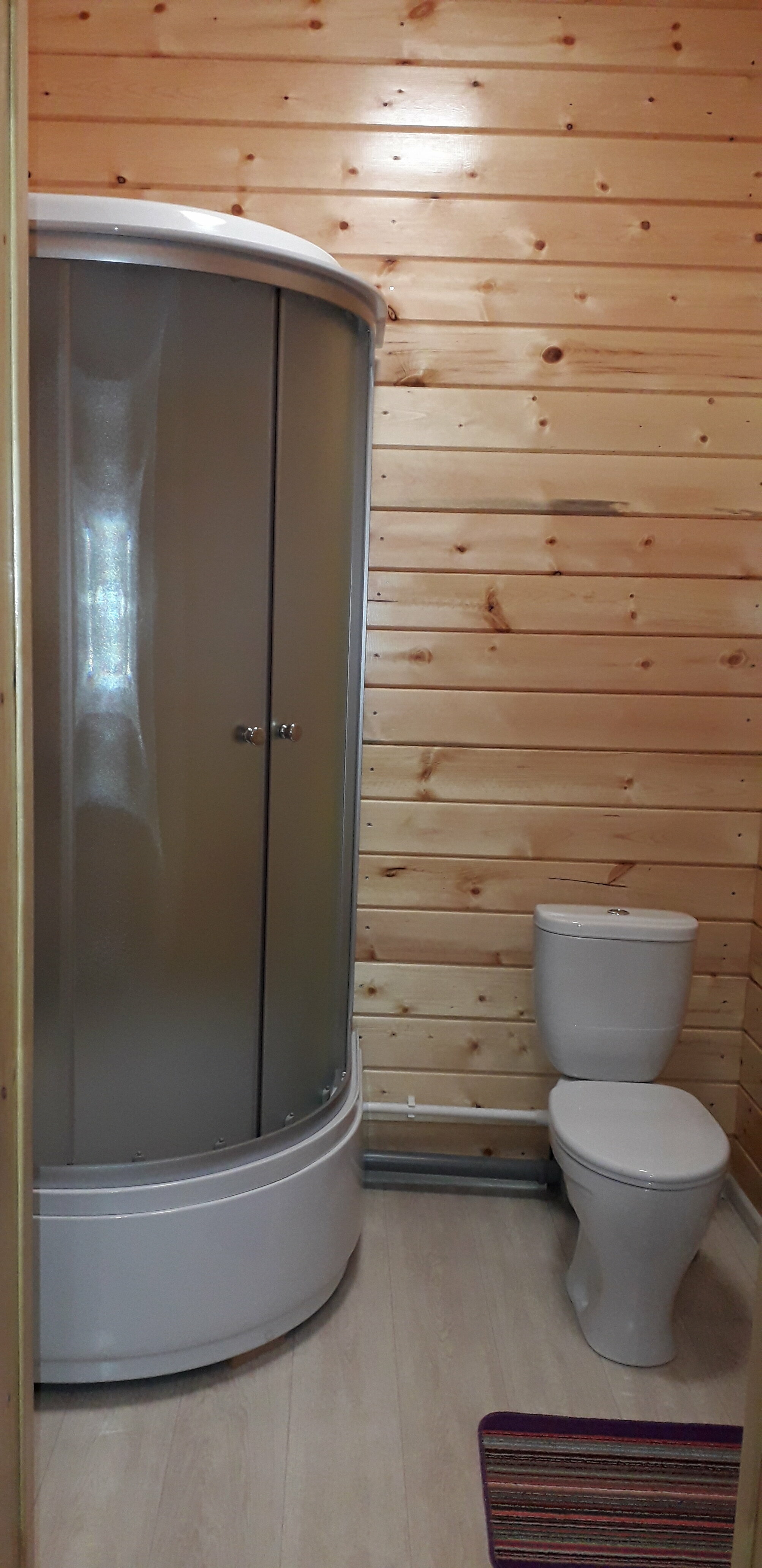 Четырехместный номер