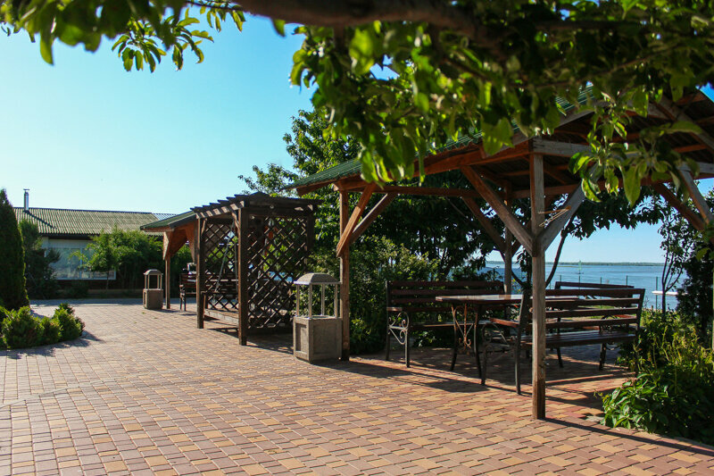 Трехместный номер