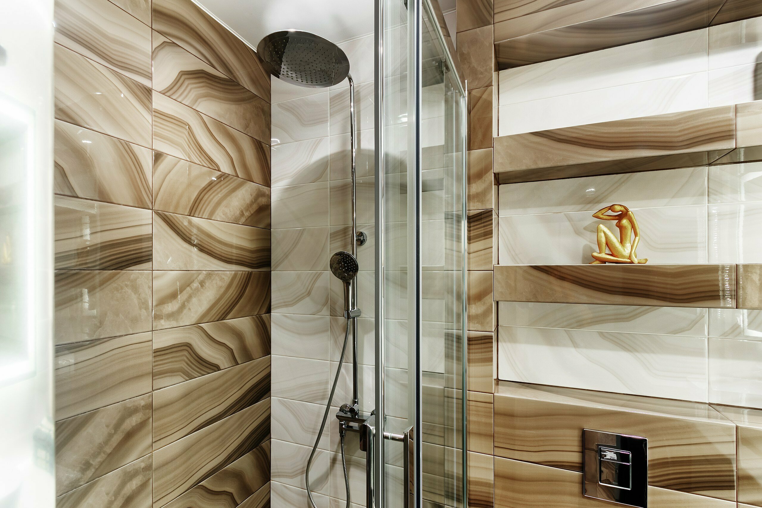 Апартаменты студия с видом на ДОН 24й этаж