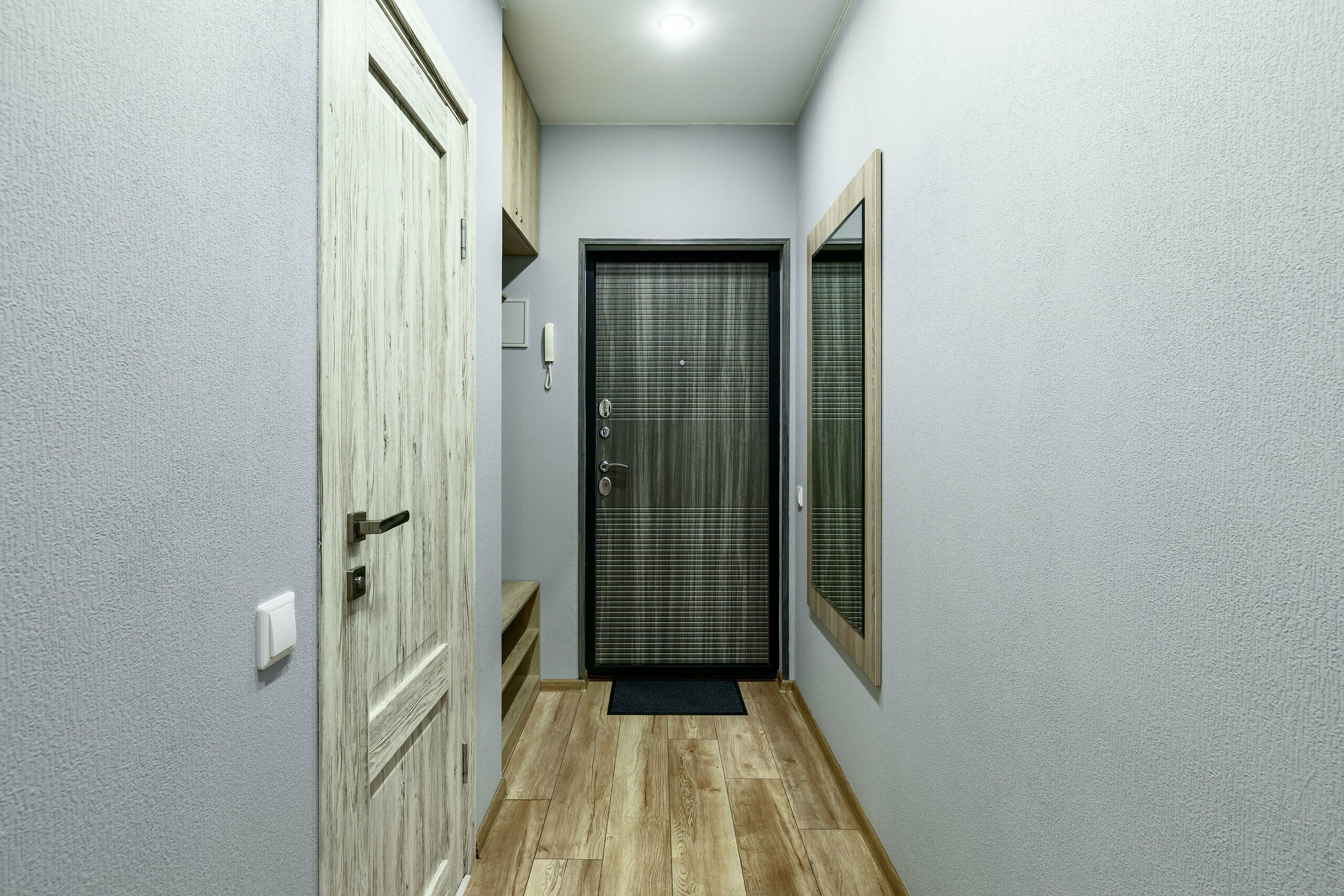 Улучшенный номер-студия