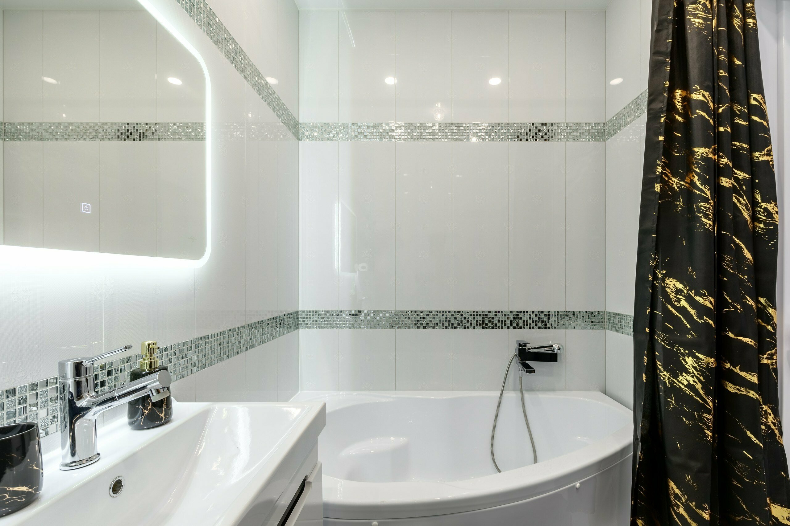 Люкс с балконом