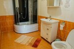 Люкс с 1 спальней в Клёвое место