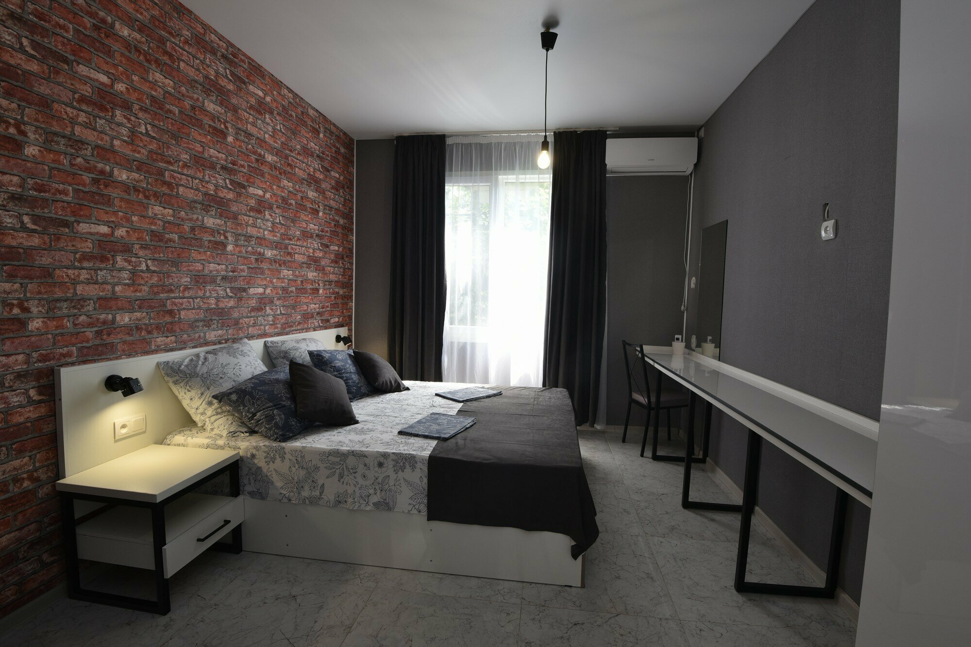 Семейный номер-студия