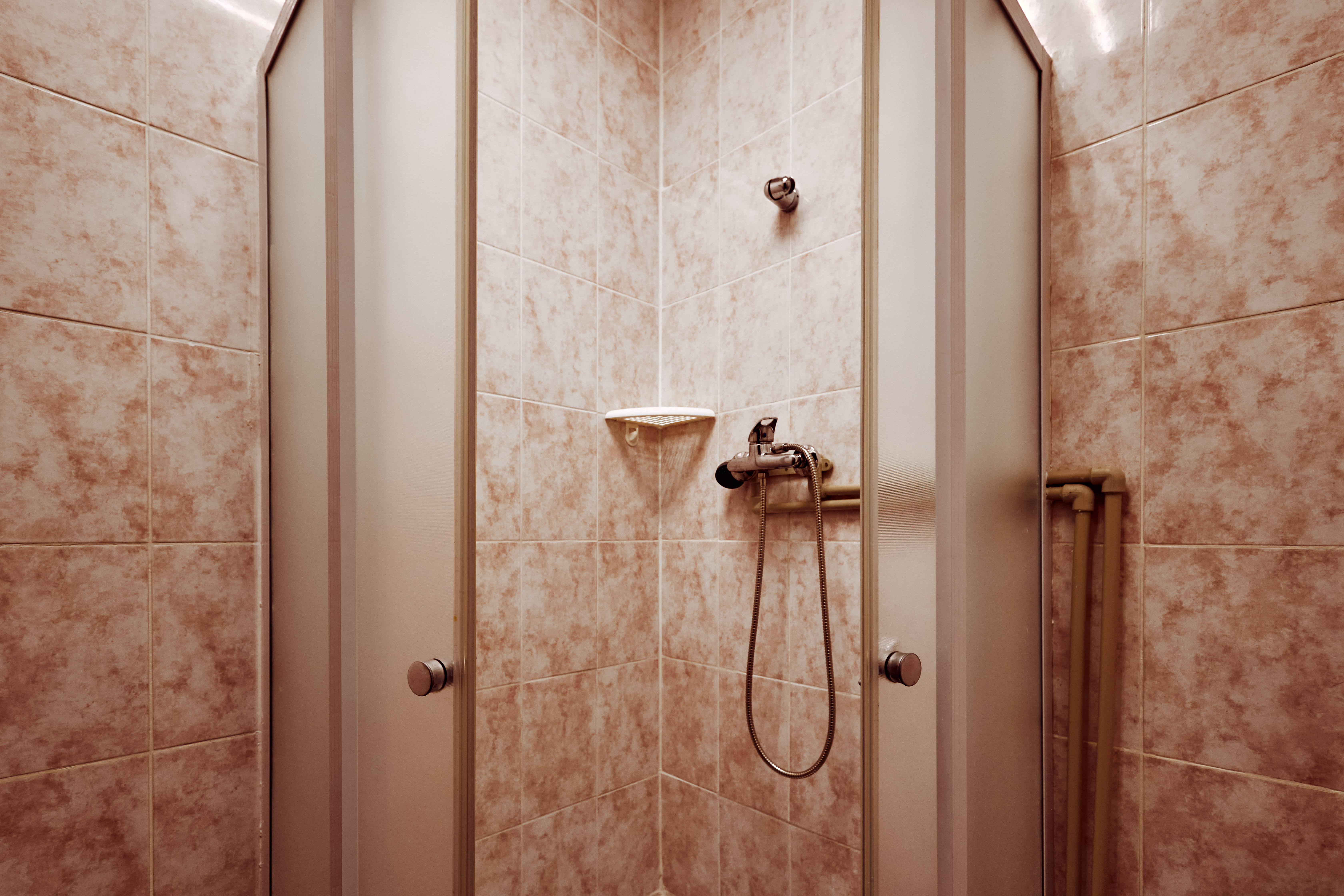 Трехместный номер