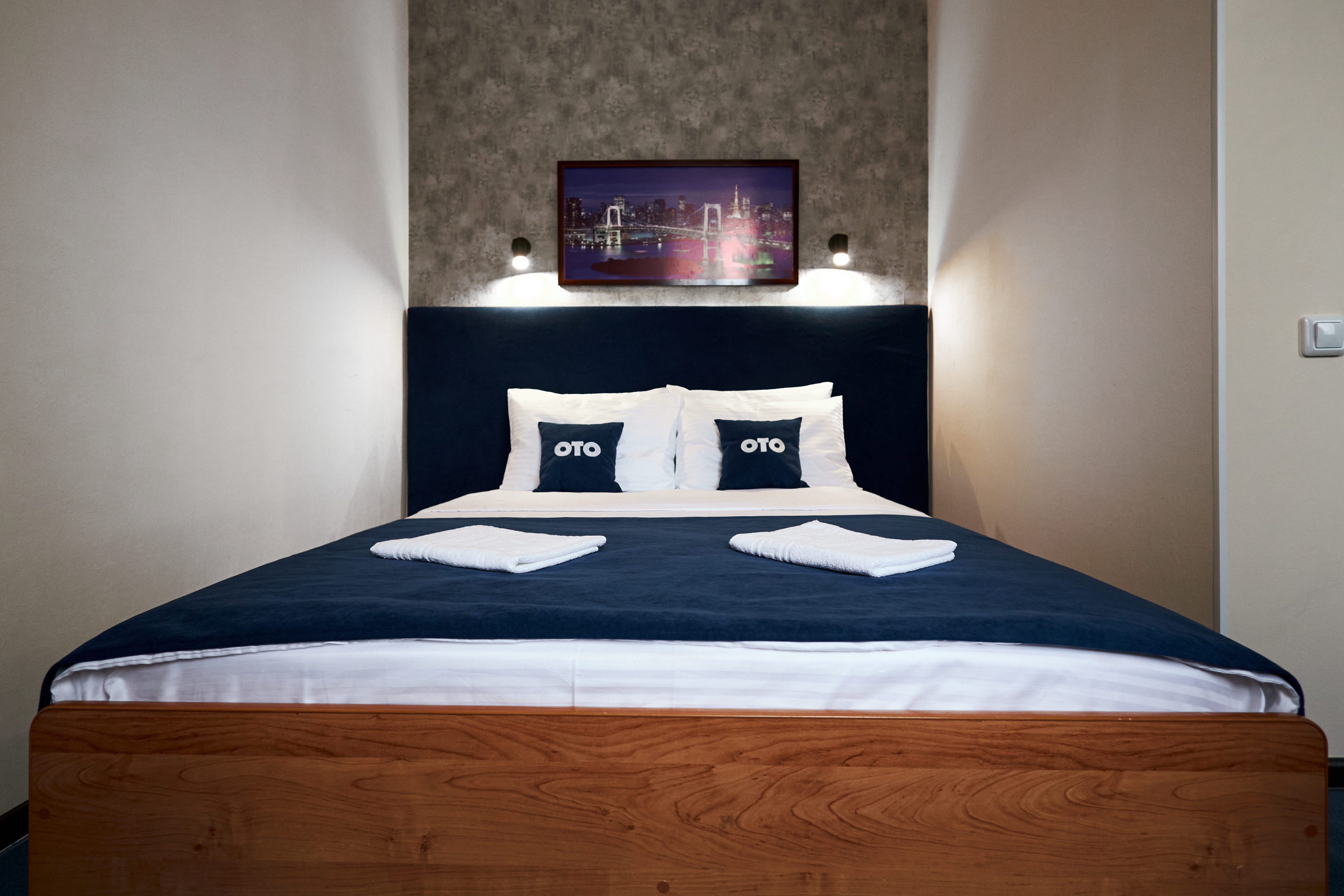 Номер-студия