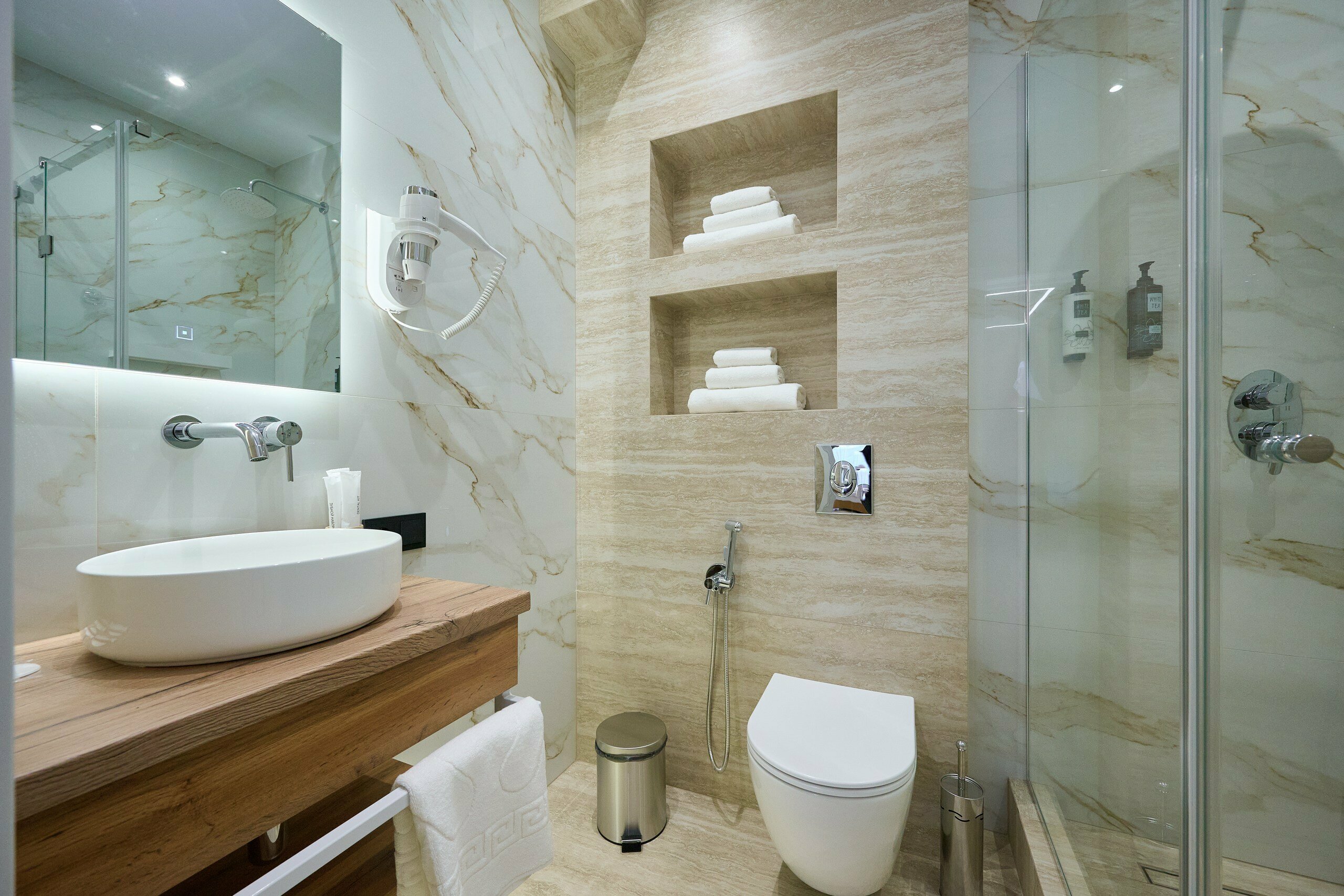 Семейный номер Делюкс