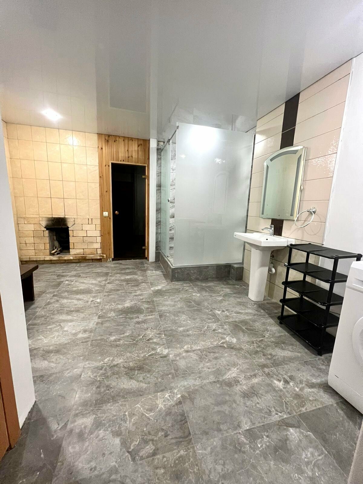 Вилла с собственным бассейном