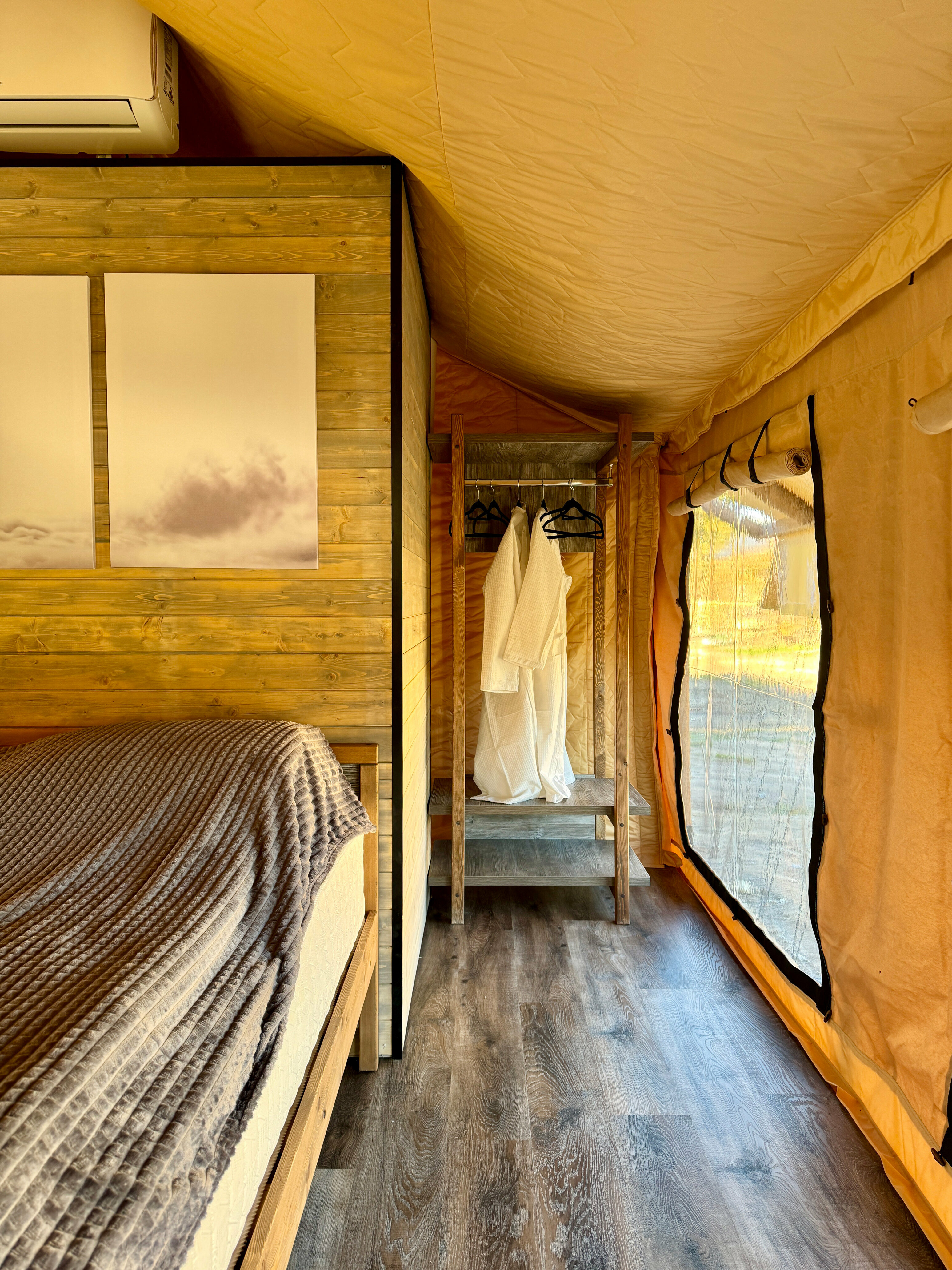 Сафари Лодж