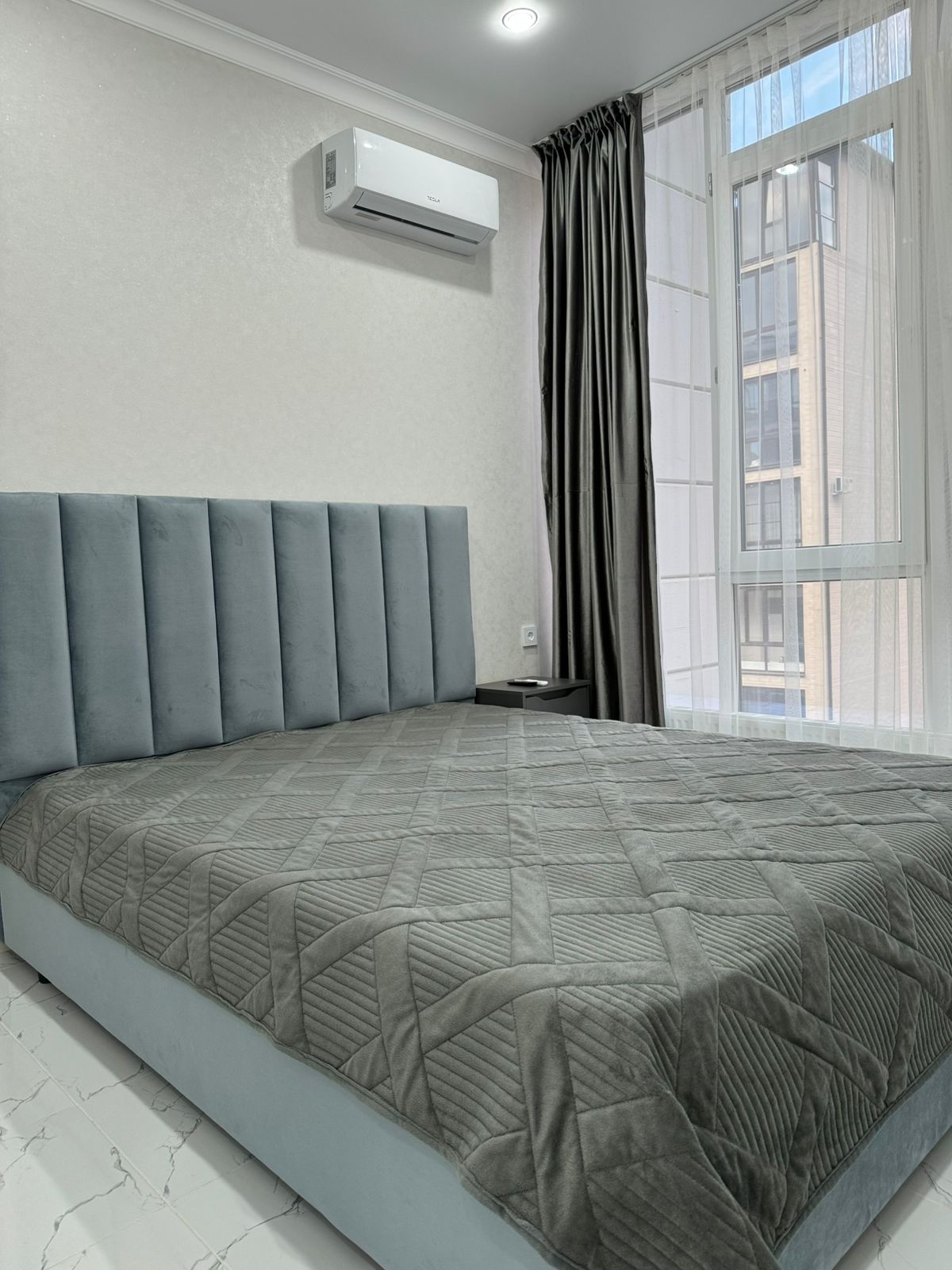 Четырехместный номер «Премиум»