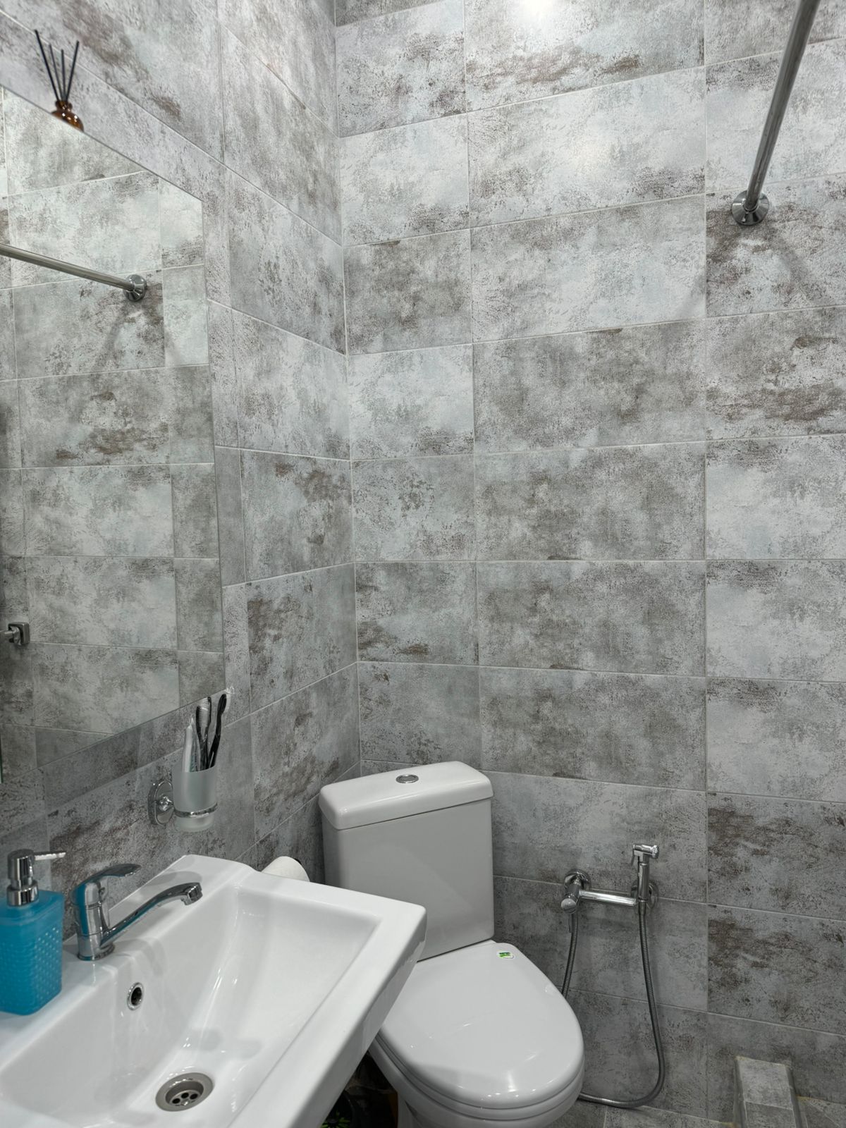 Четырехместный номер «Премиум»