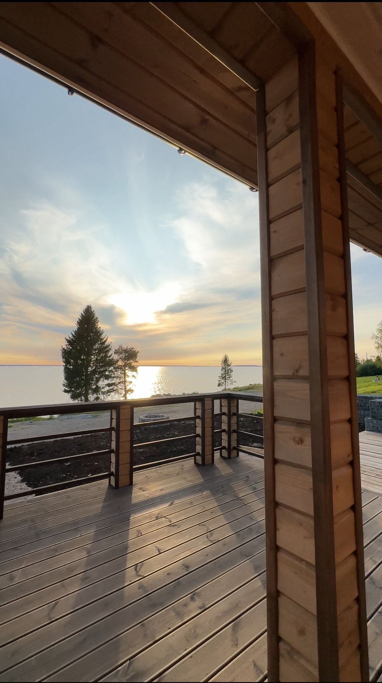 Дом с 2 спальнями