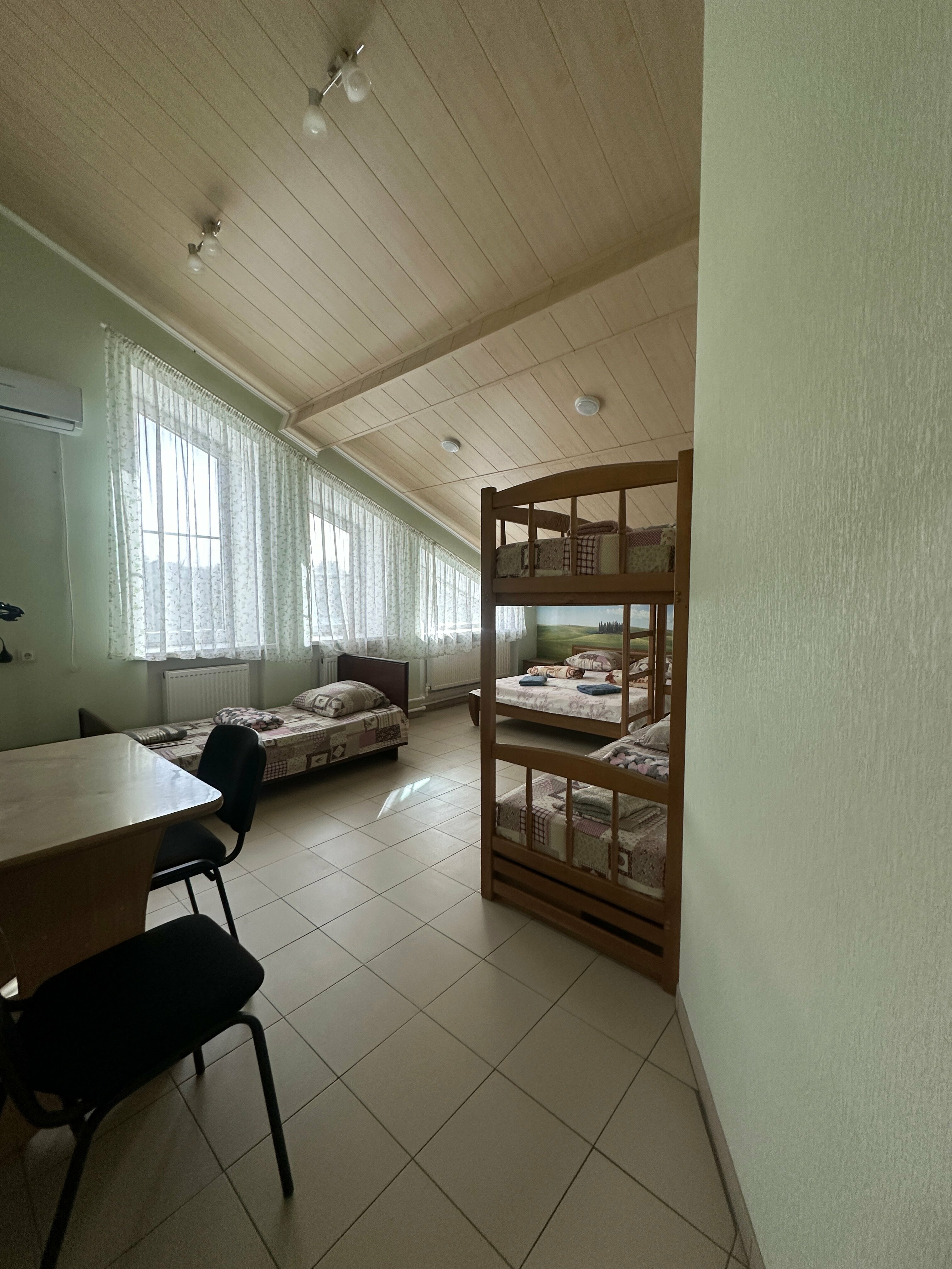 Семейный номер