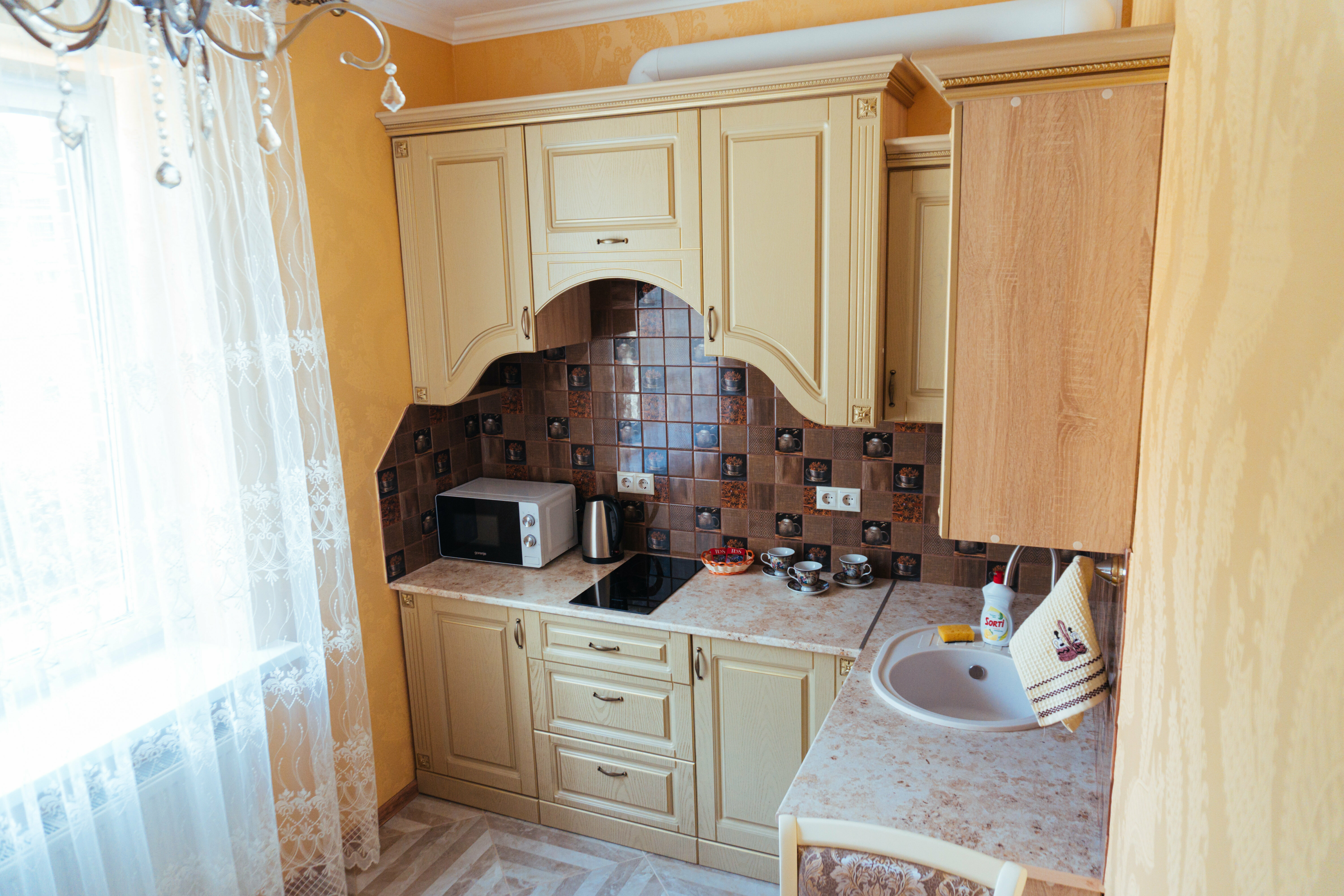 Стандартный двухместный номер с 1 кроватью