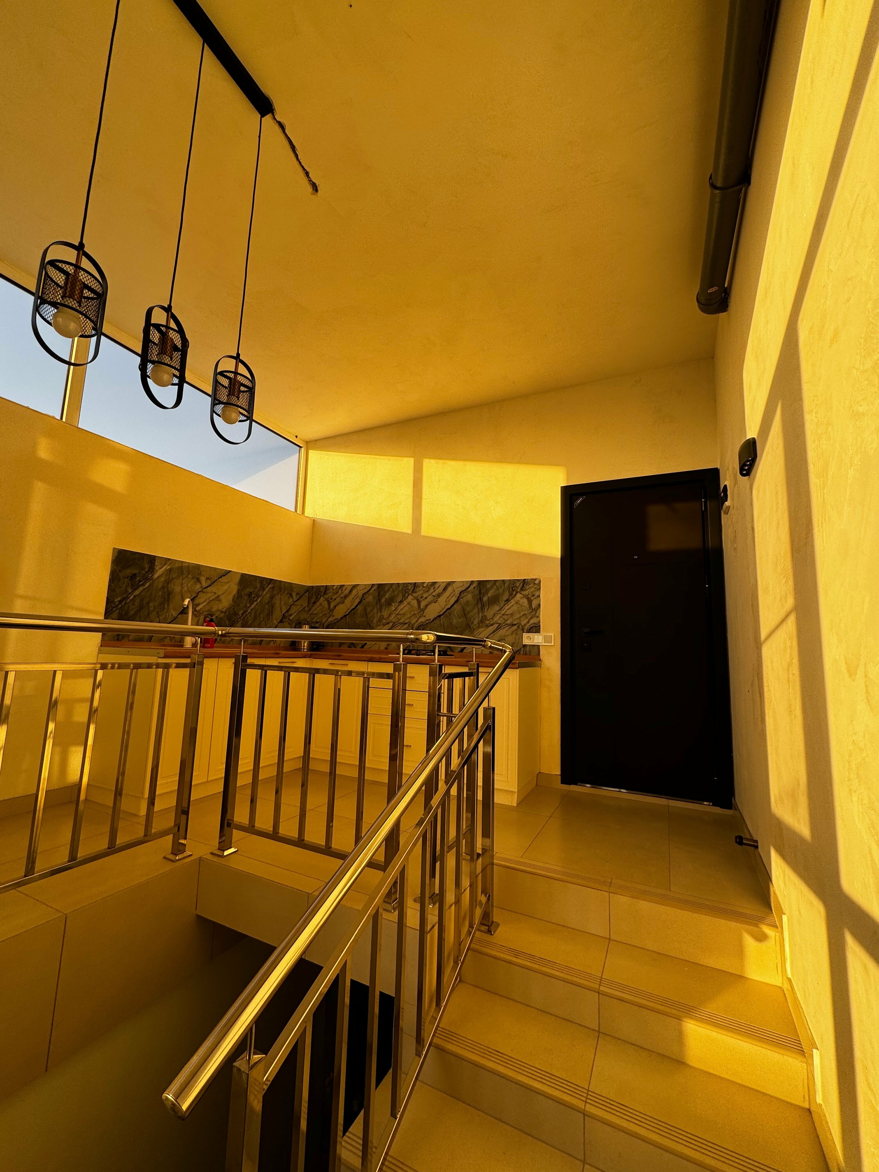 Улучшенный люкс с кроватью размера «king-size»