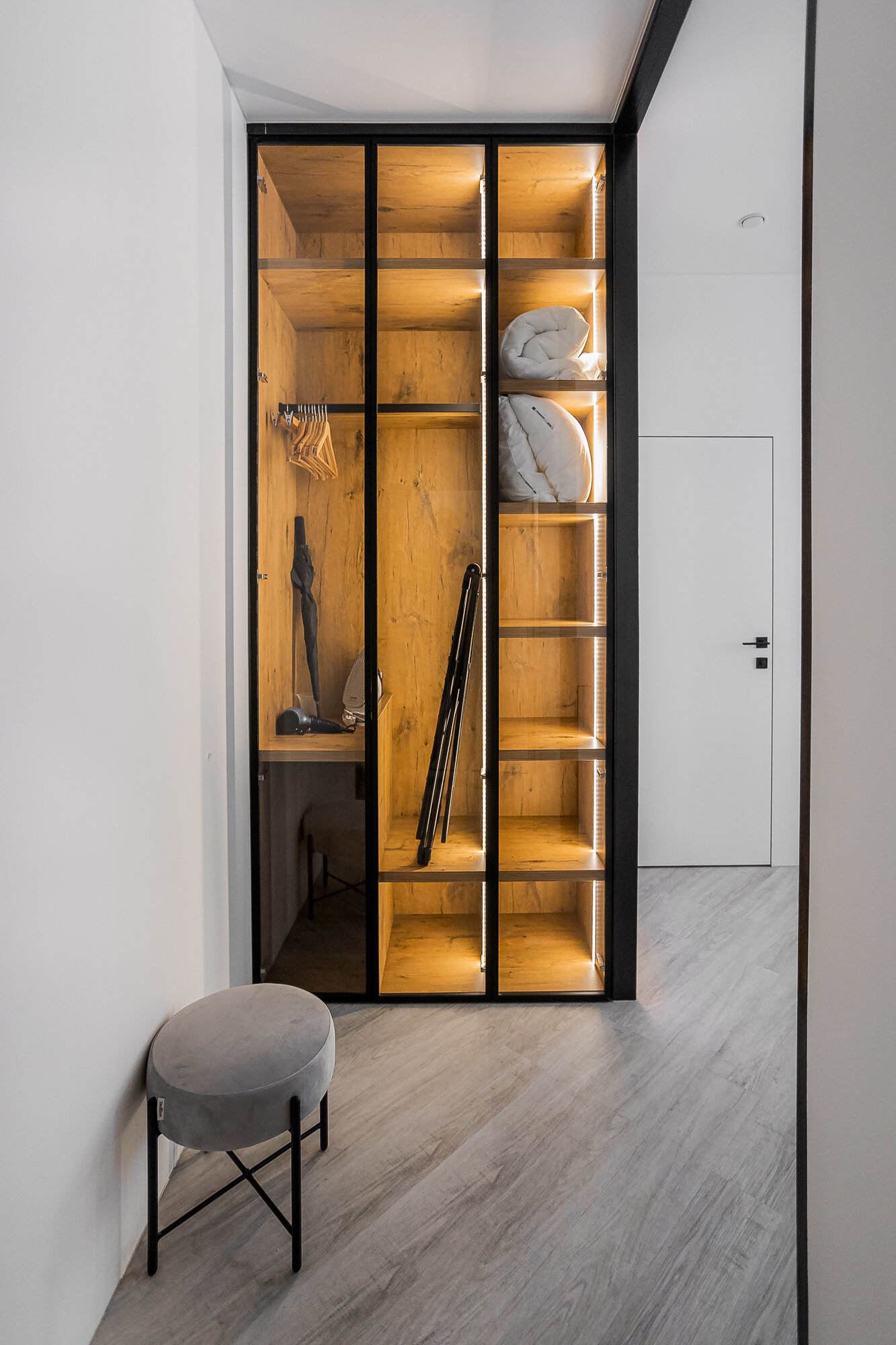 Апартаменты-студия