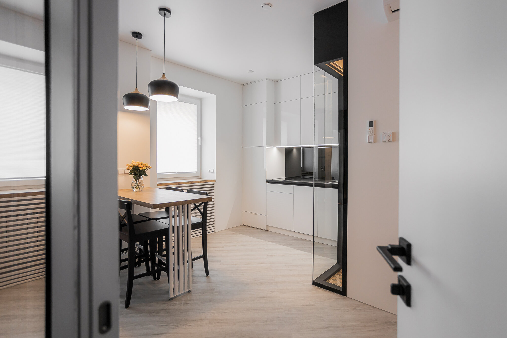 Апартаменты-студия