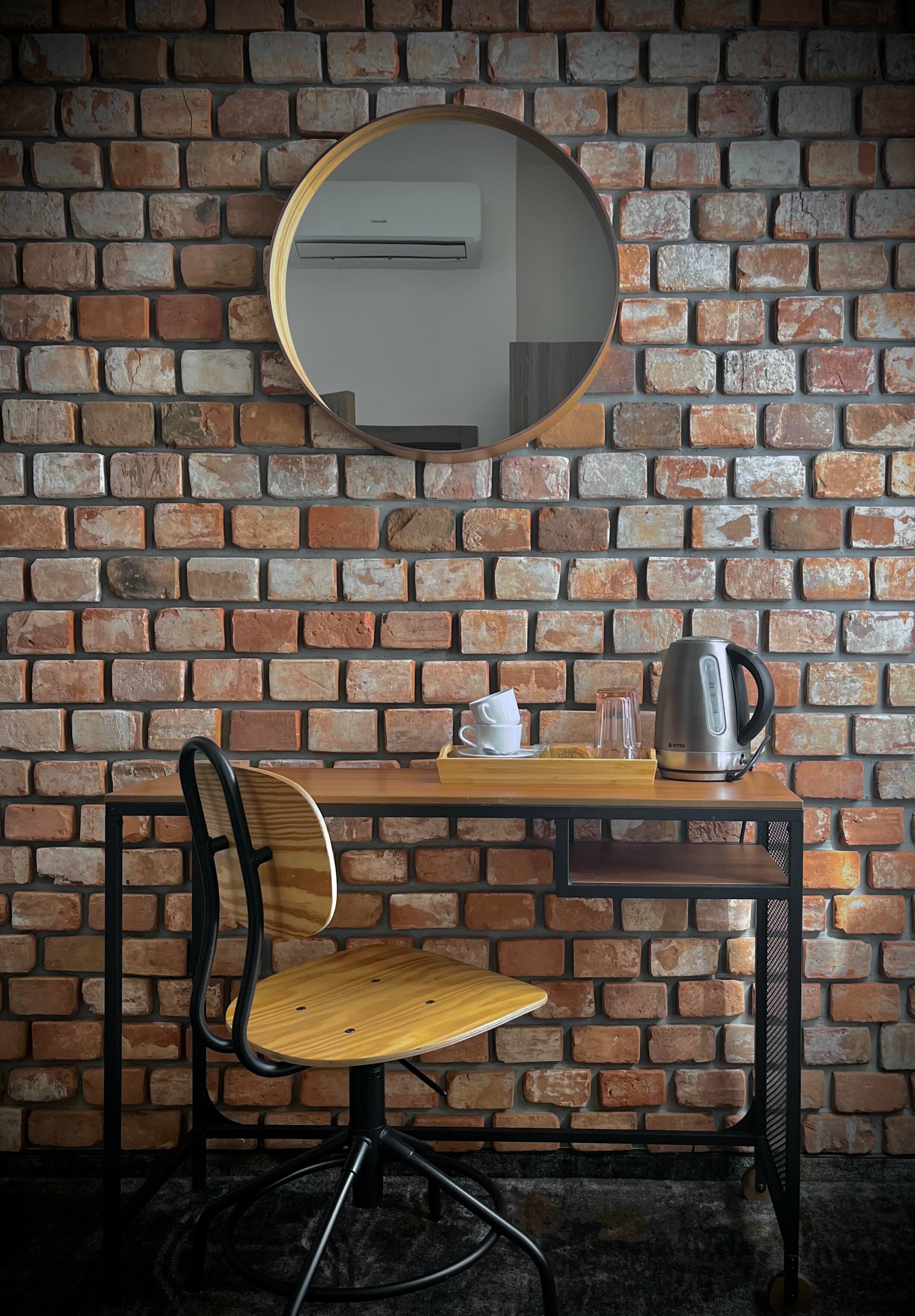 Четырехместный номер