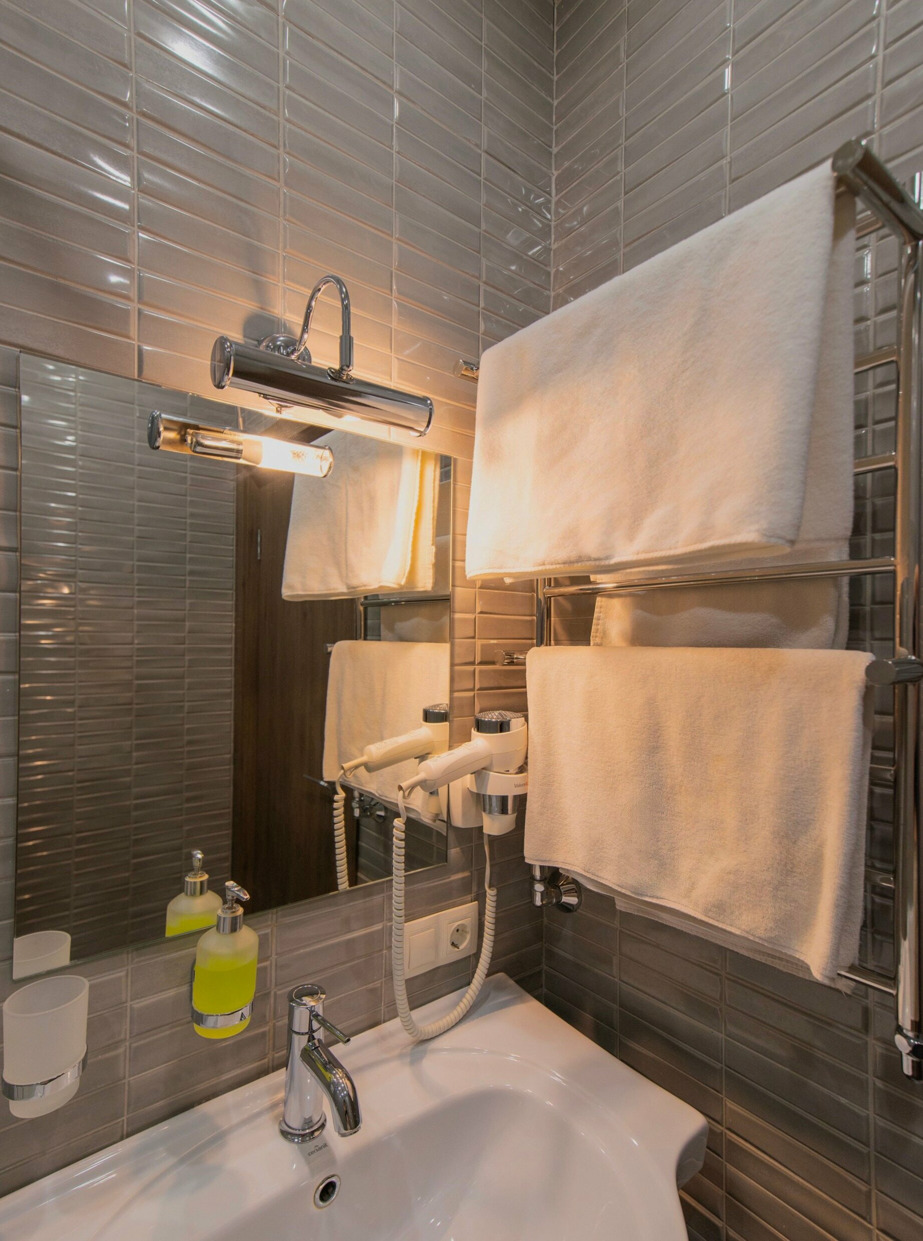 Лофт Делюкс